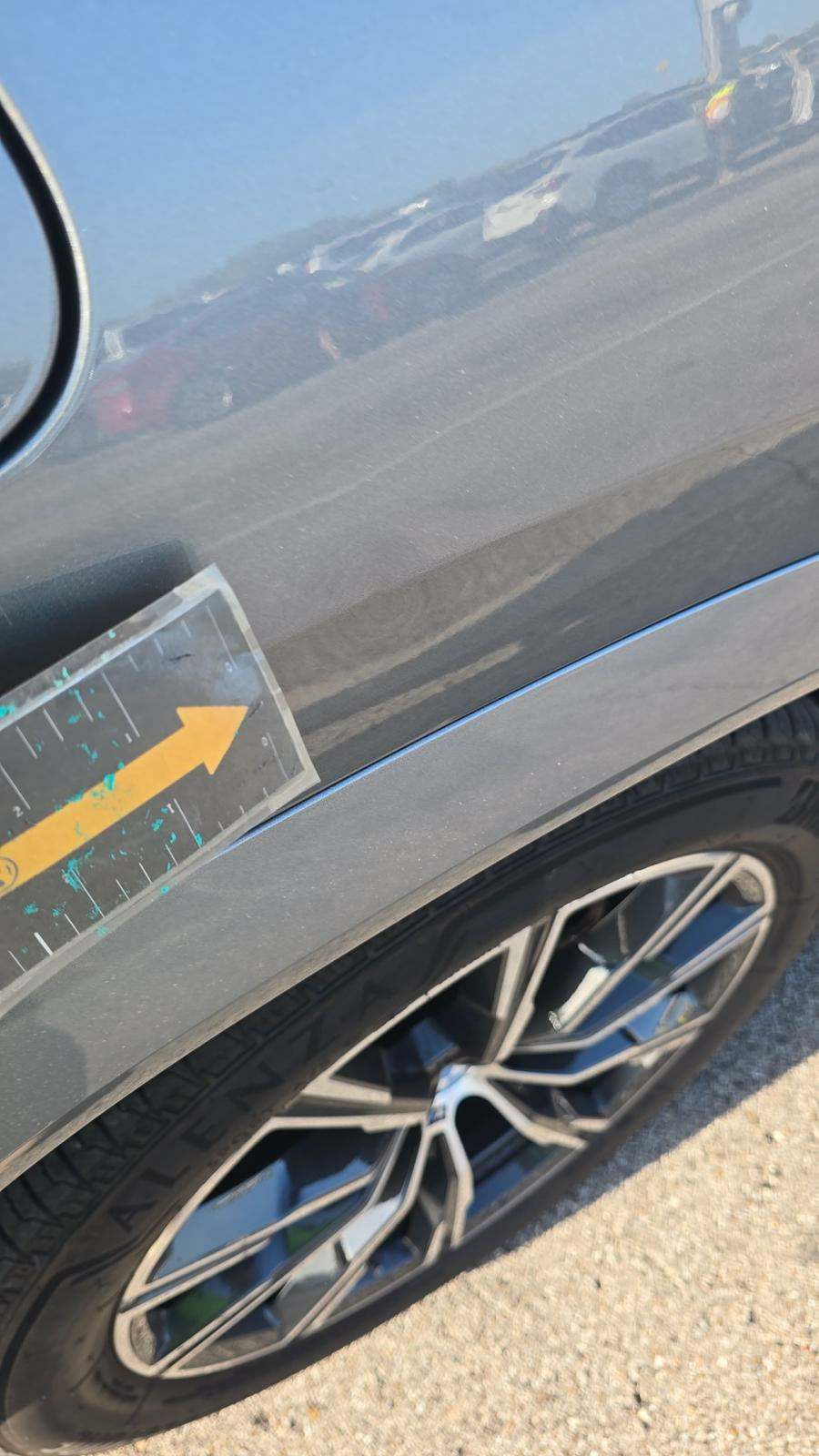 2025 BMW X6 xDrive40i AWD