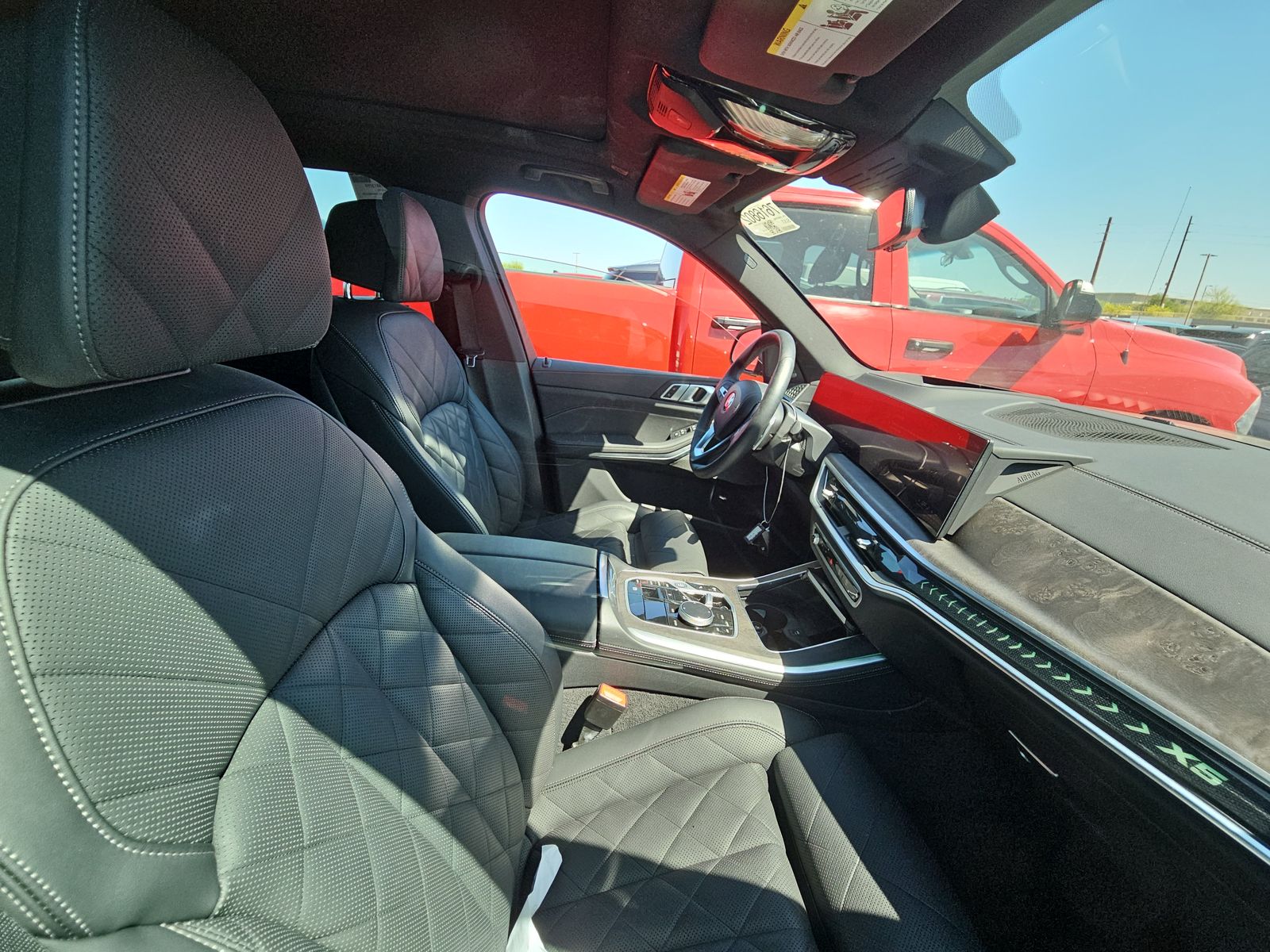 2025 BMW X5 sDrive40i RWD