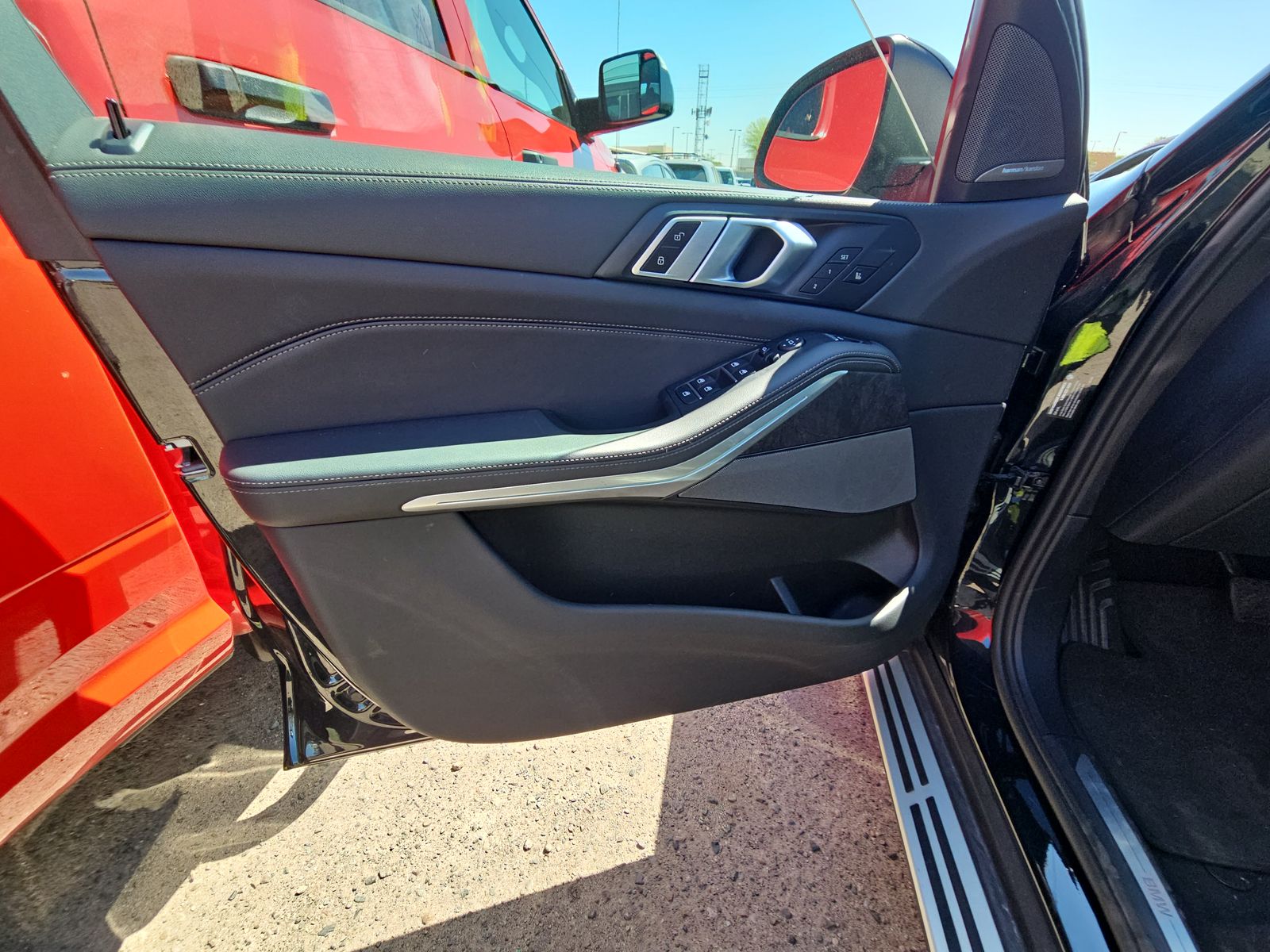 2025 BMW X5 sDrive40i RWD