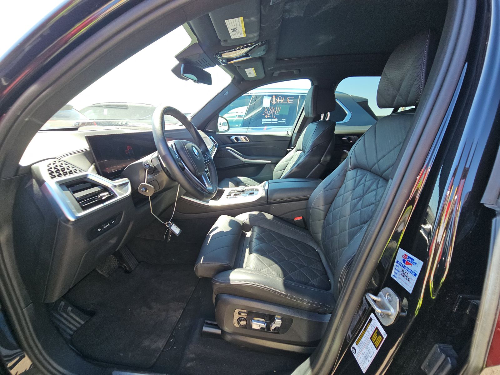 2025 BMW X5 sDrive40i RWD