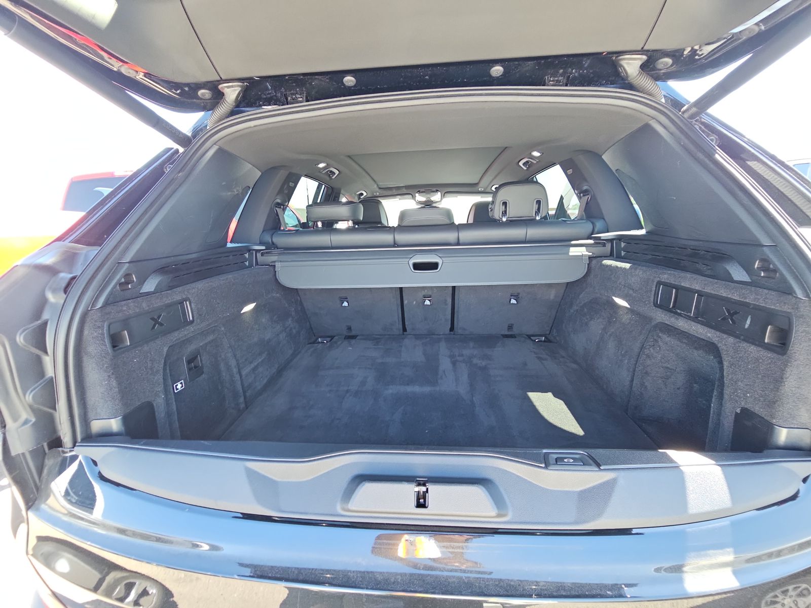 2025 BMW X5 sDrive40i RWD