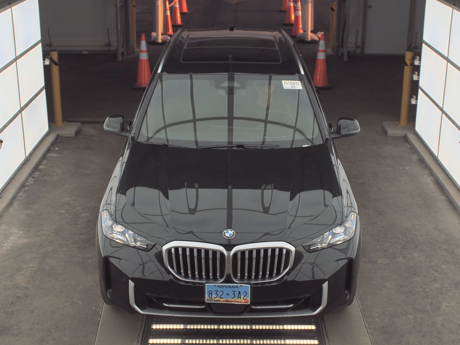 2025 BMW X5 sDrive40i RWD