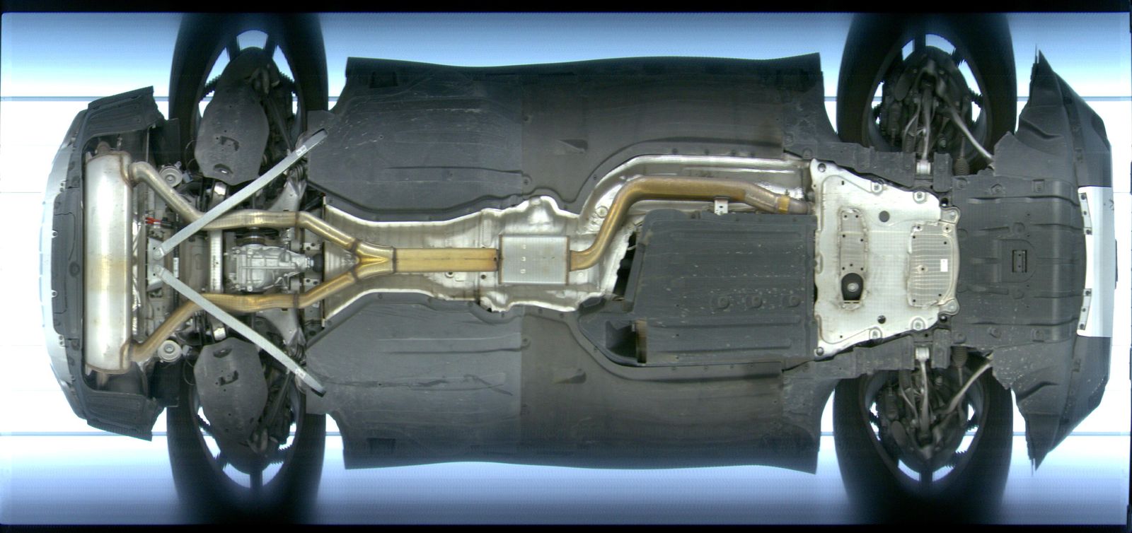 2025 BMW X5 sDrive40i RWD