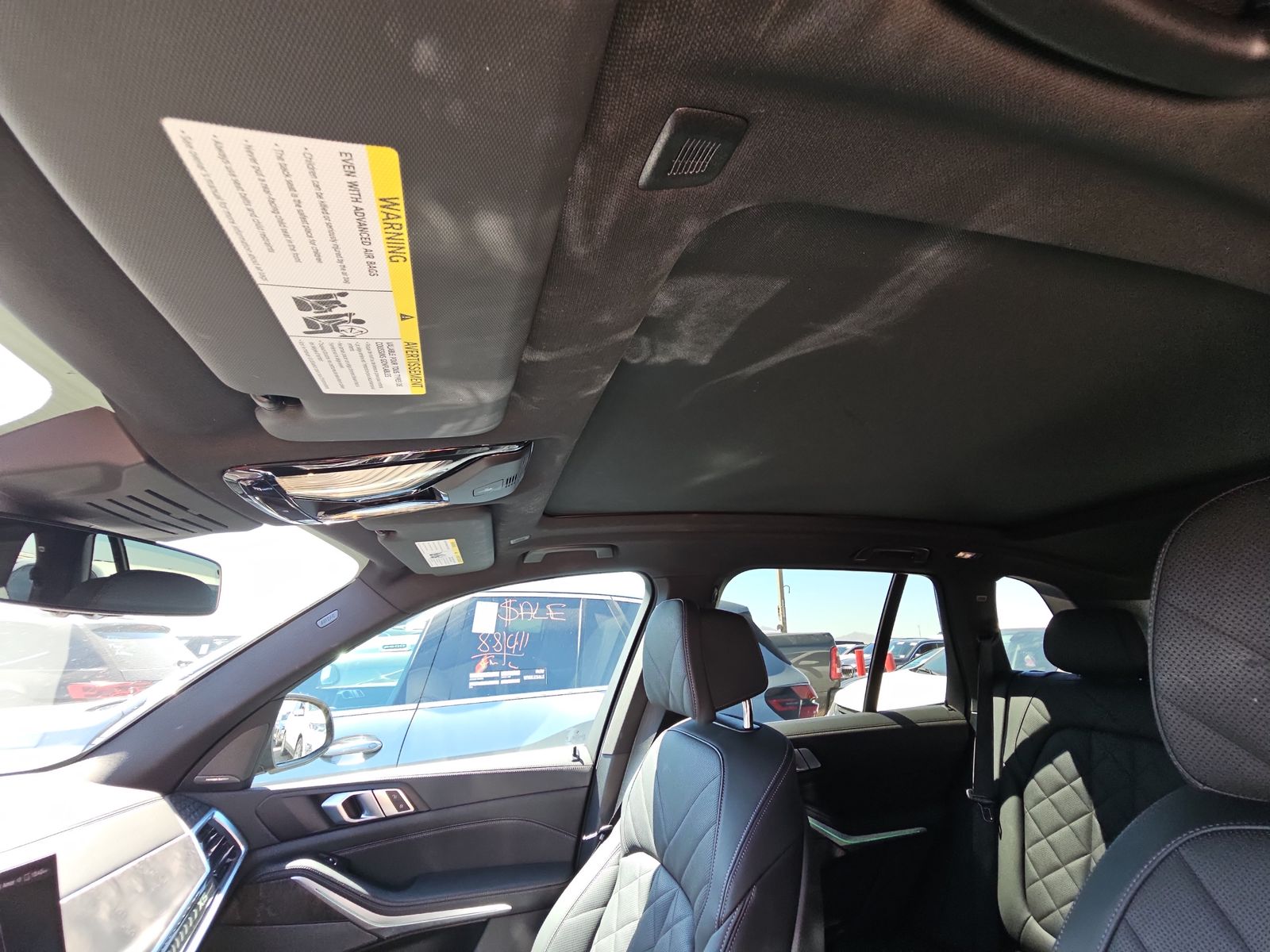 2025 BMW X5 sDrive40i RWD