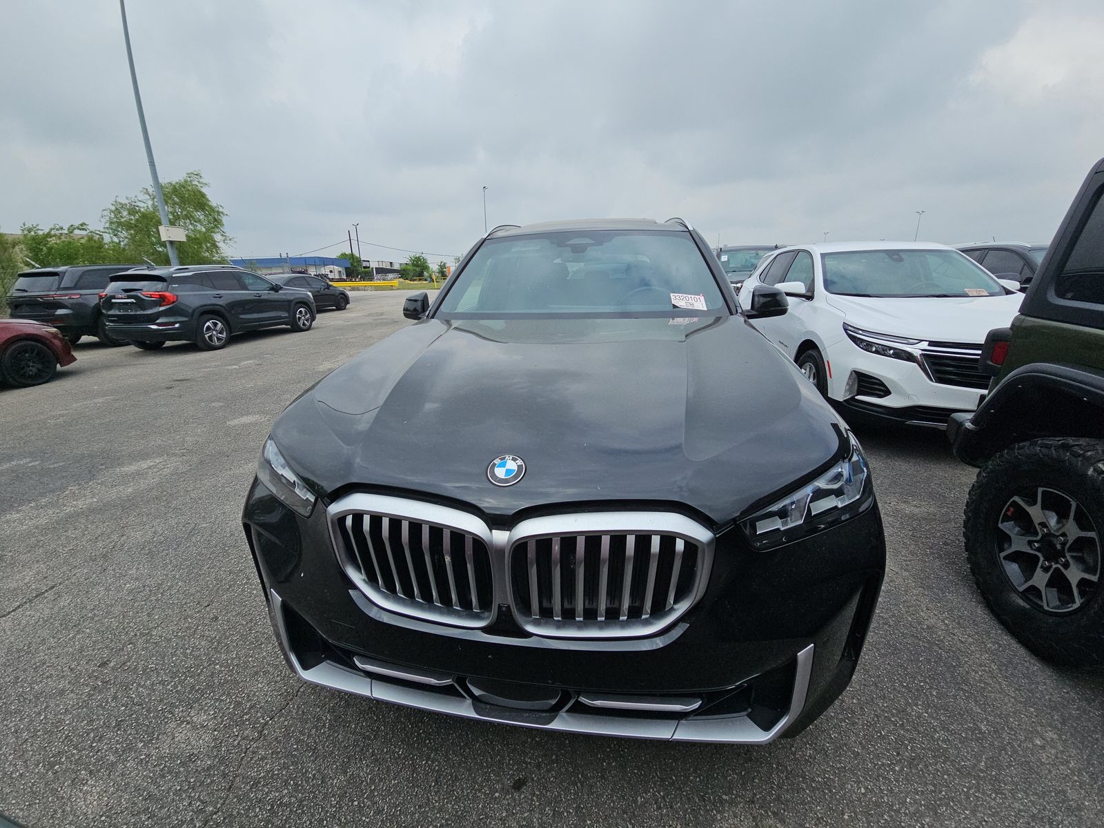 2024 BMW X5 sDrive40i RWD