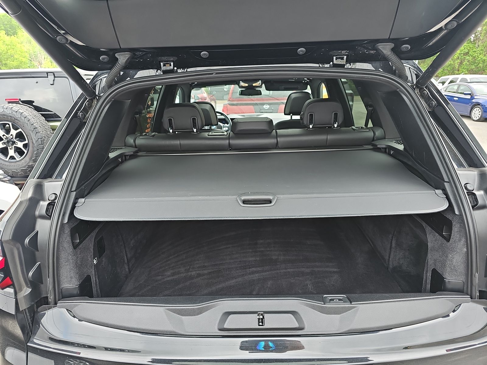 2024 BMW X5 sDrive40i RWD