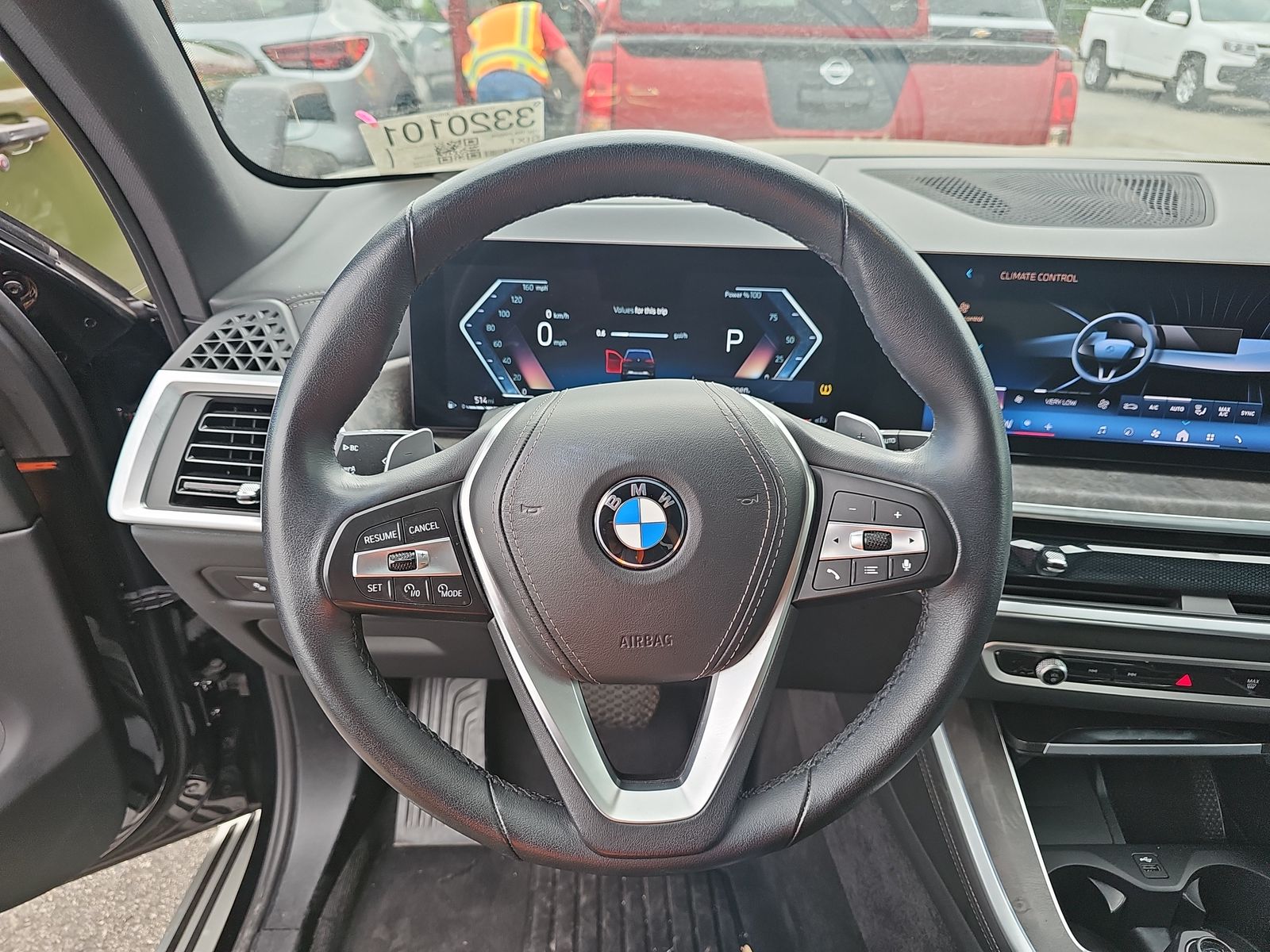 2024 BMW X5 sDrive40i RWD