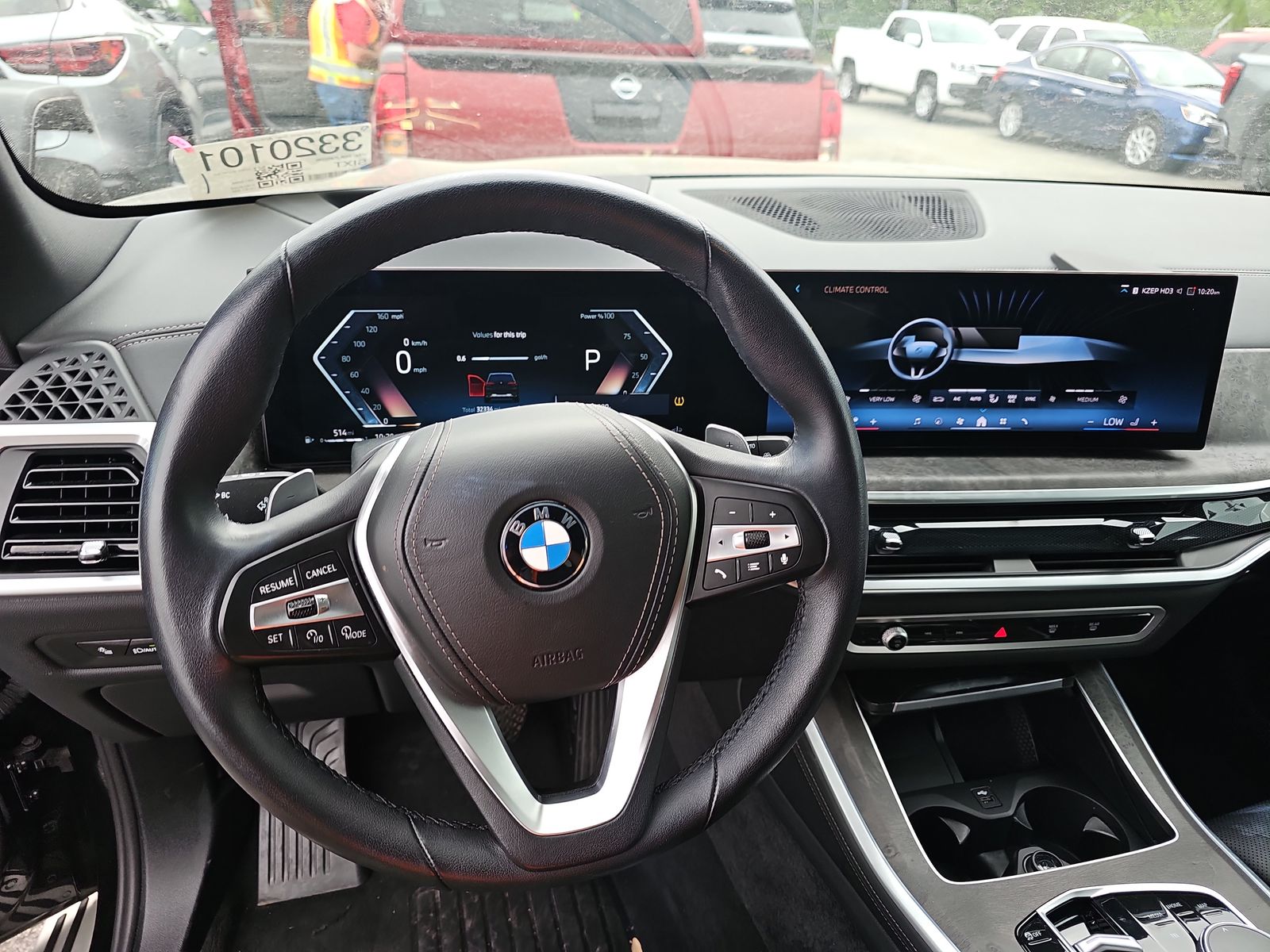 2024 BMW X5 sDrive40i RWD
