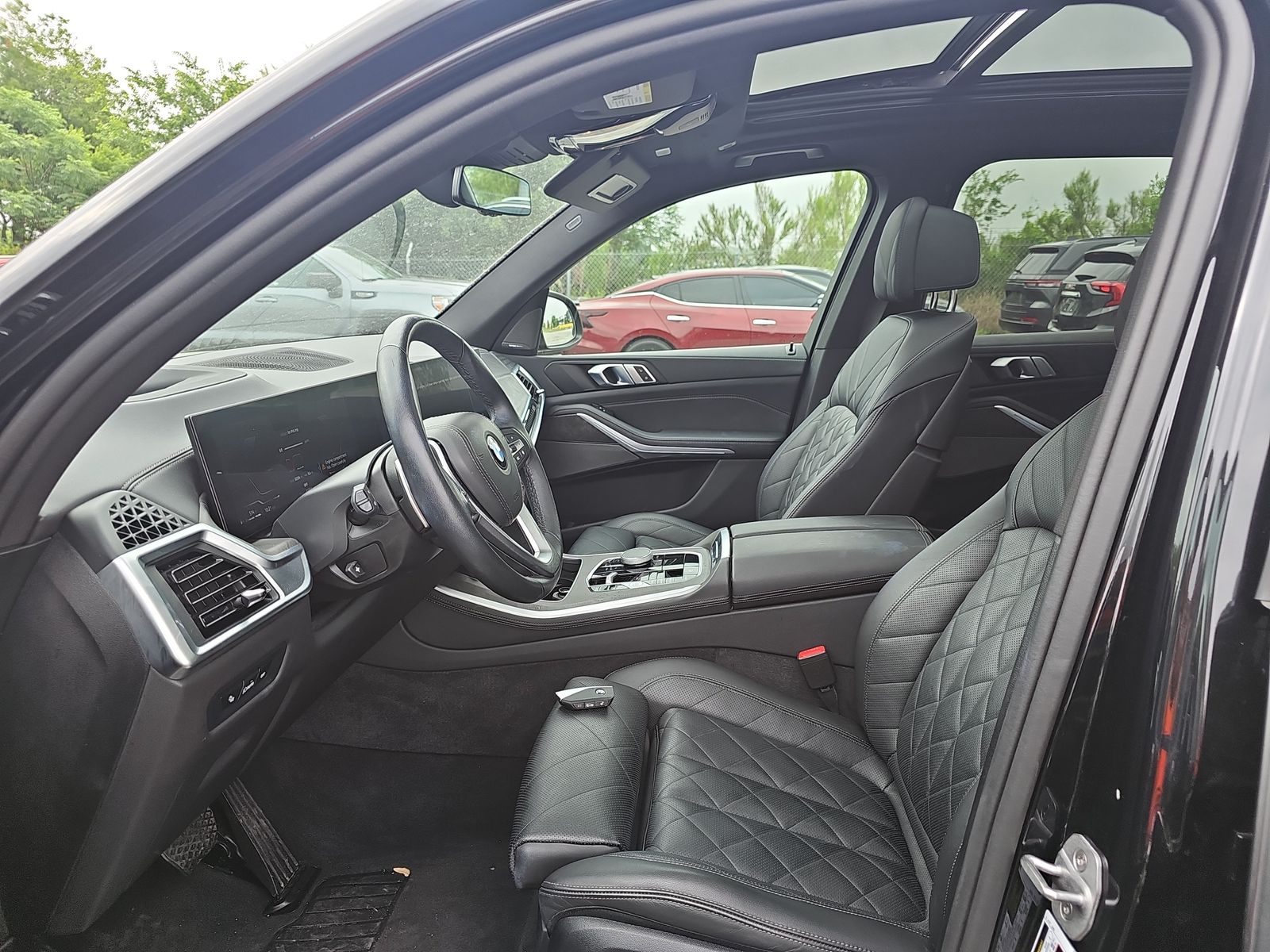 2024 BMW X5 sDrive40i RWD