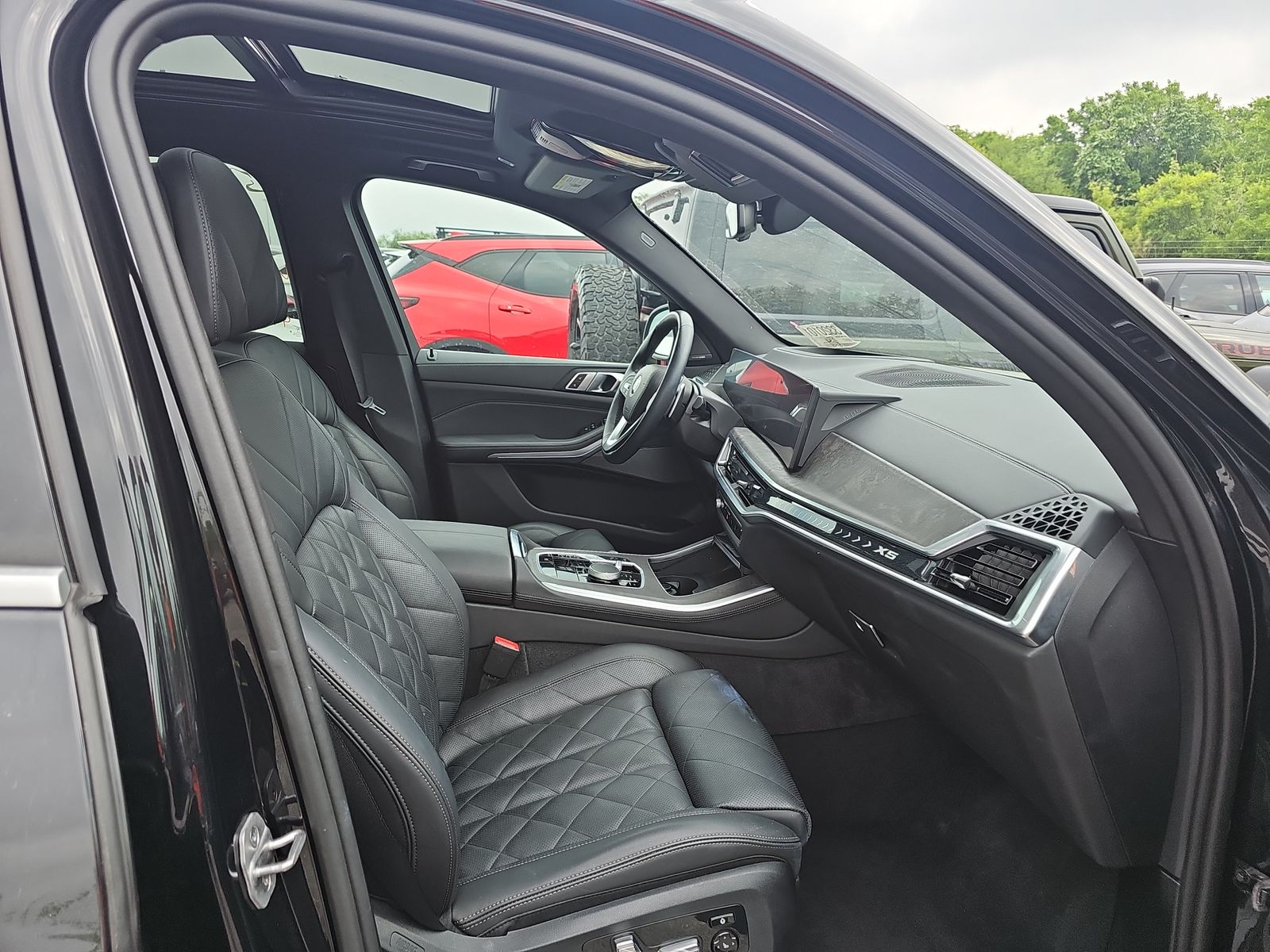 2024 BMW X5 sDrive40i RWD
