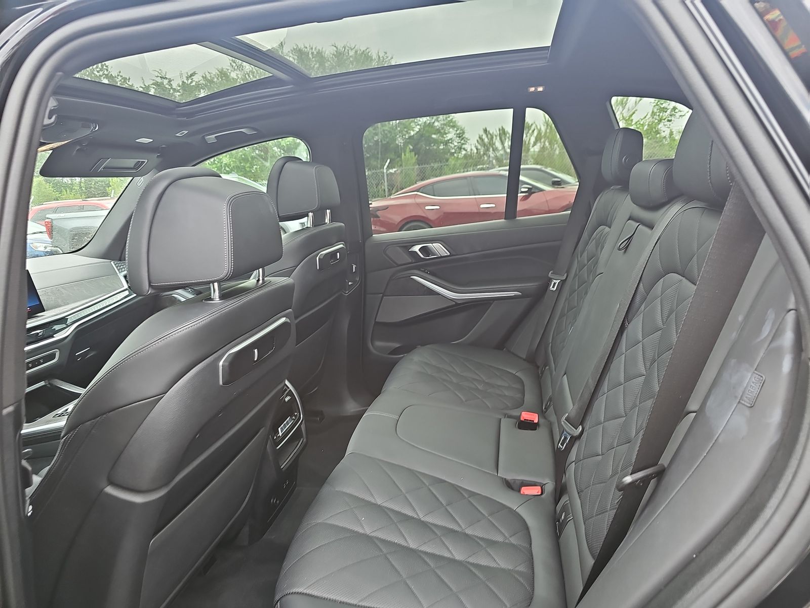 2024 BMW X5 sDrive40i RWD