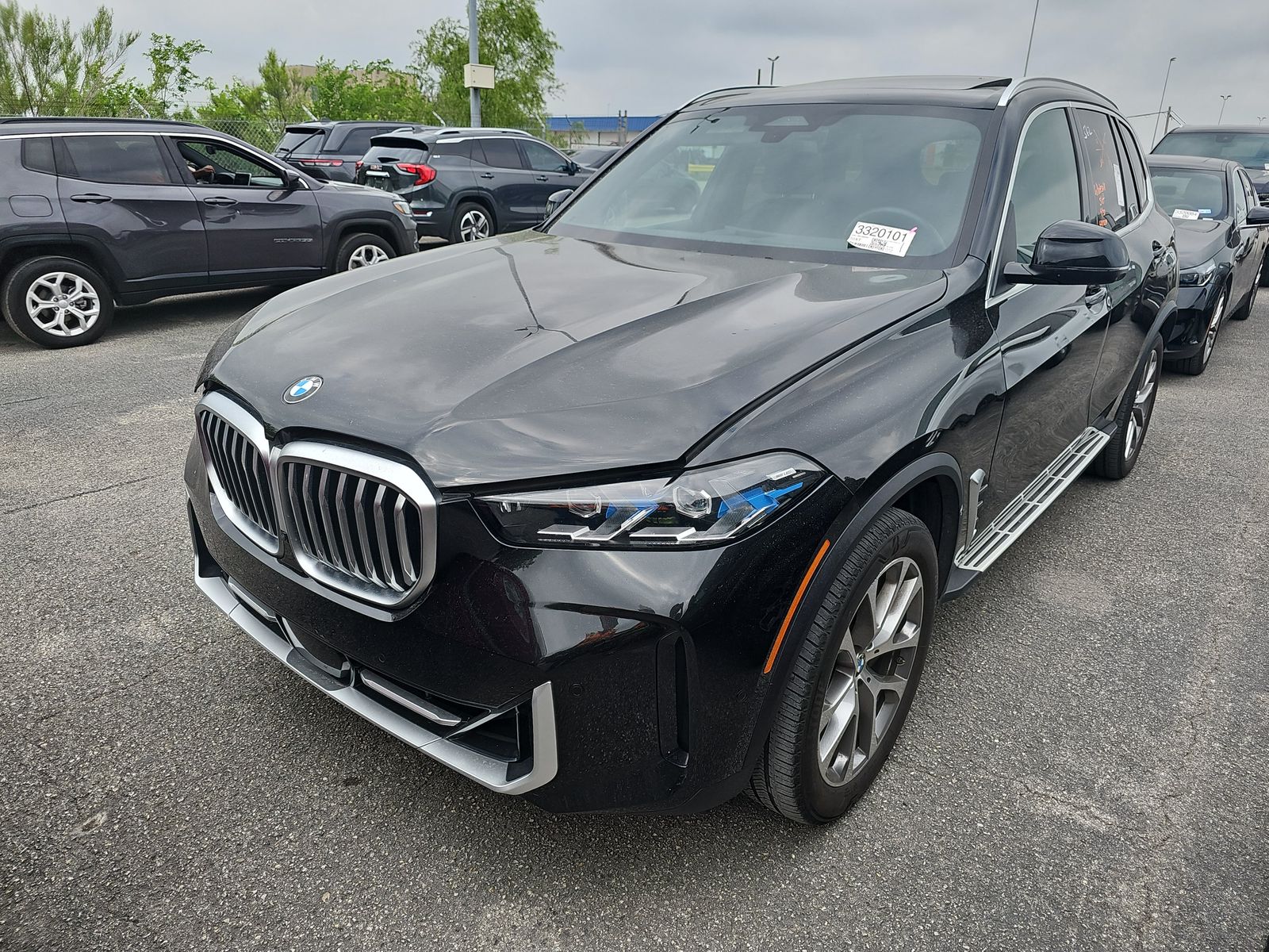 2024 BMW X5 sDrive40i RWD