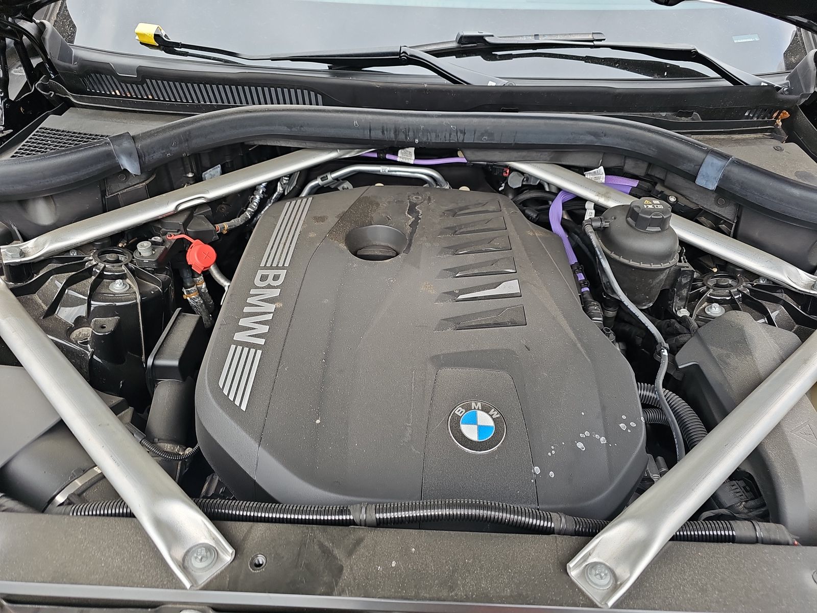 2024 BMW X5 sDrive40i RWD
