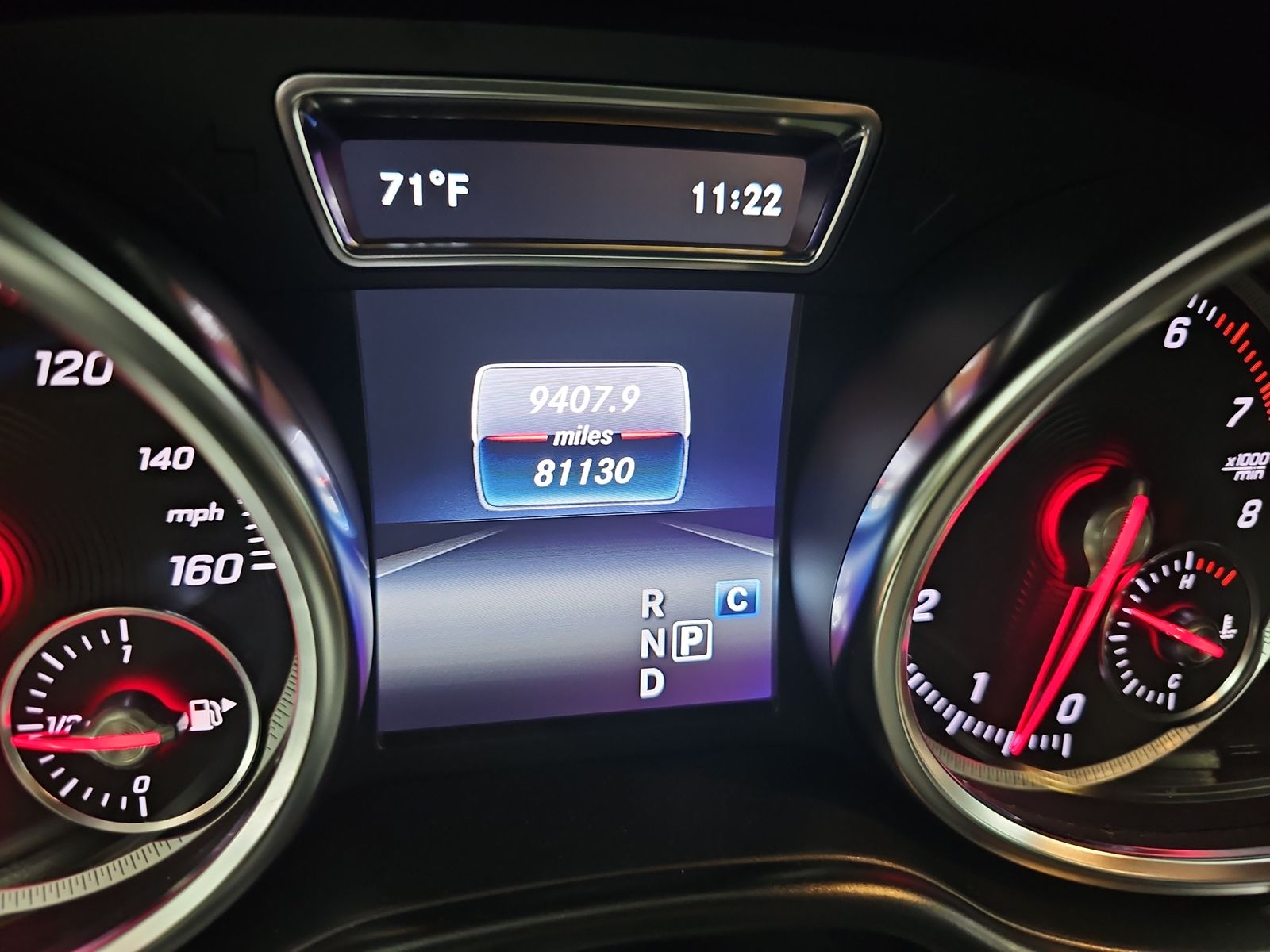 2019 Mercedes-Benz GLS GLS 550 AWD