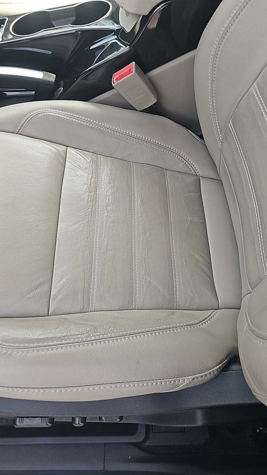 2017 Ford C-MAX Hybrid Titanium FWD