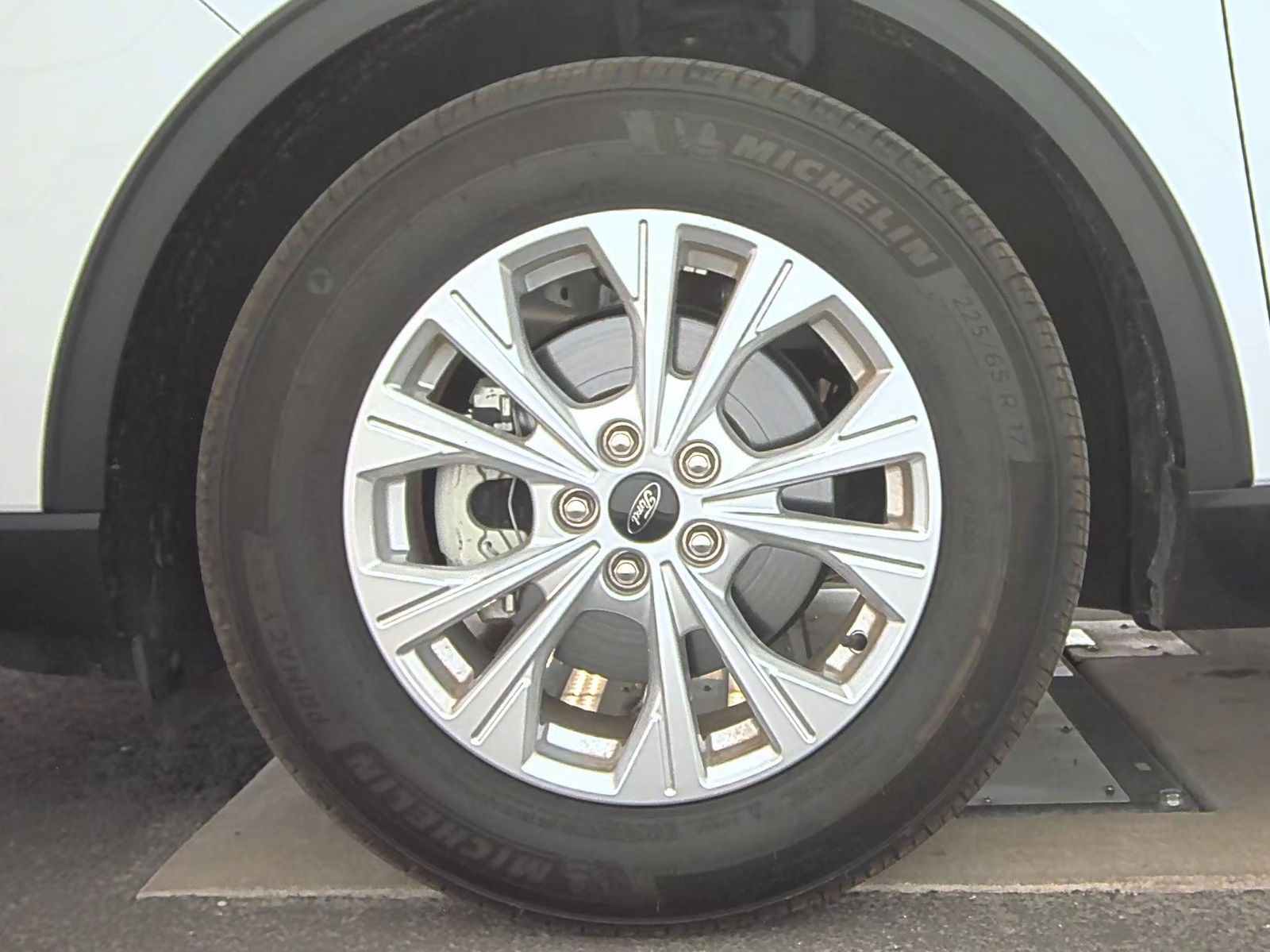 2023 Ford Escape Active FWD