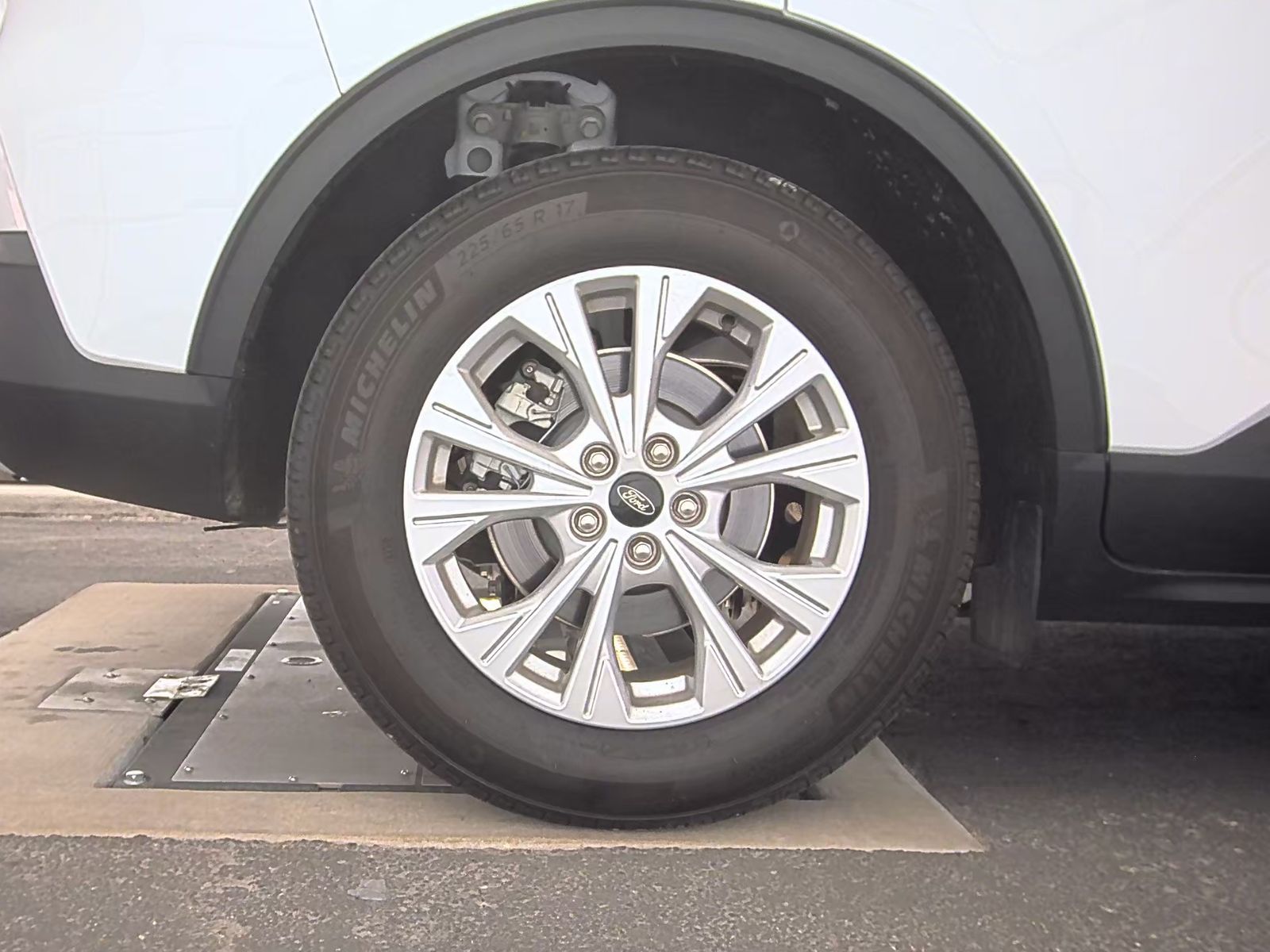 2023 Ford Escape Active FWD