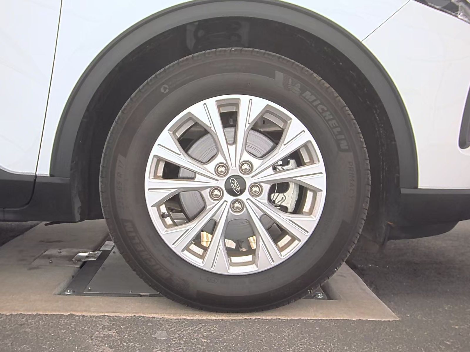 2023 Ford Escape Active FWD