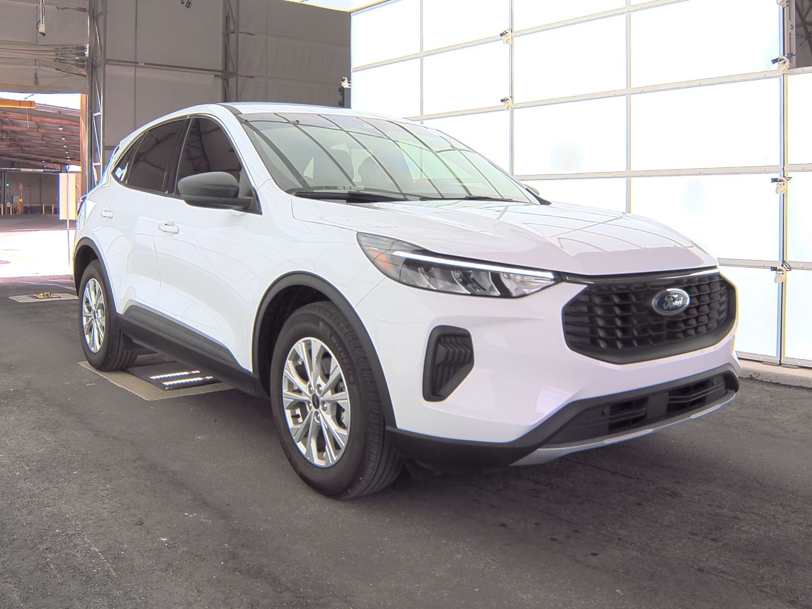 2023 Ford Escape Active FWD