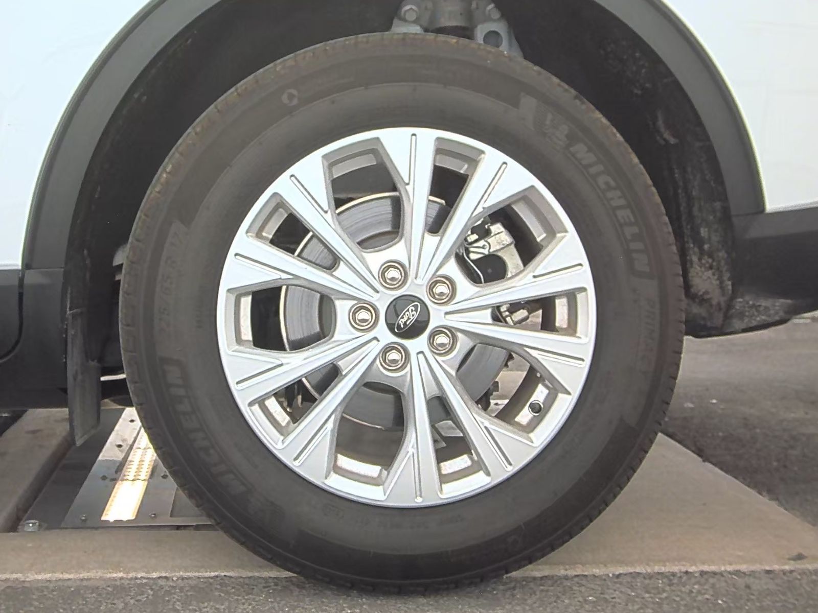 2023 Ford Escape Active FWD