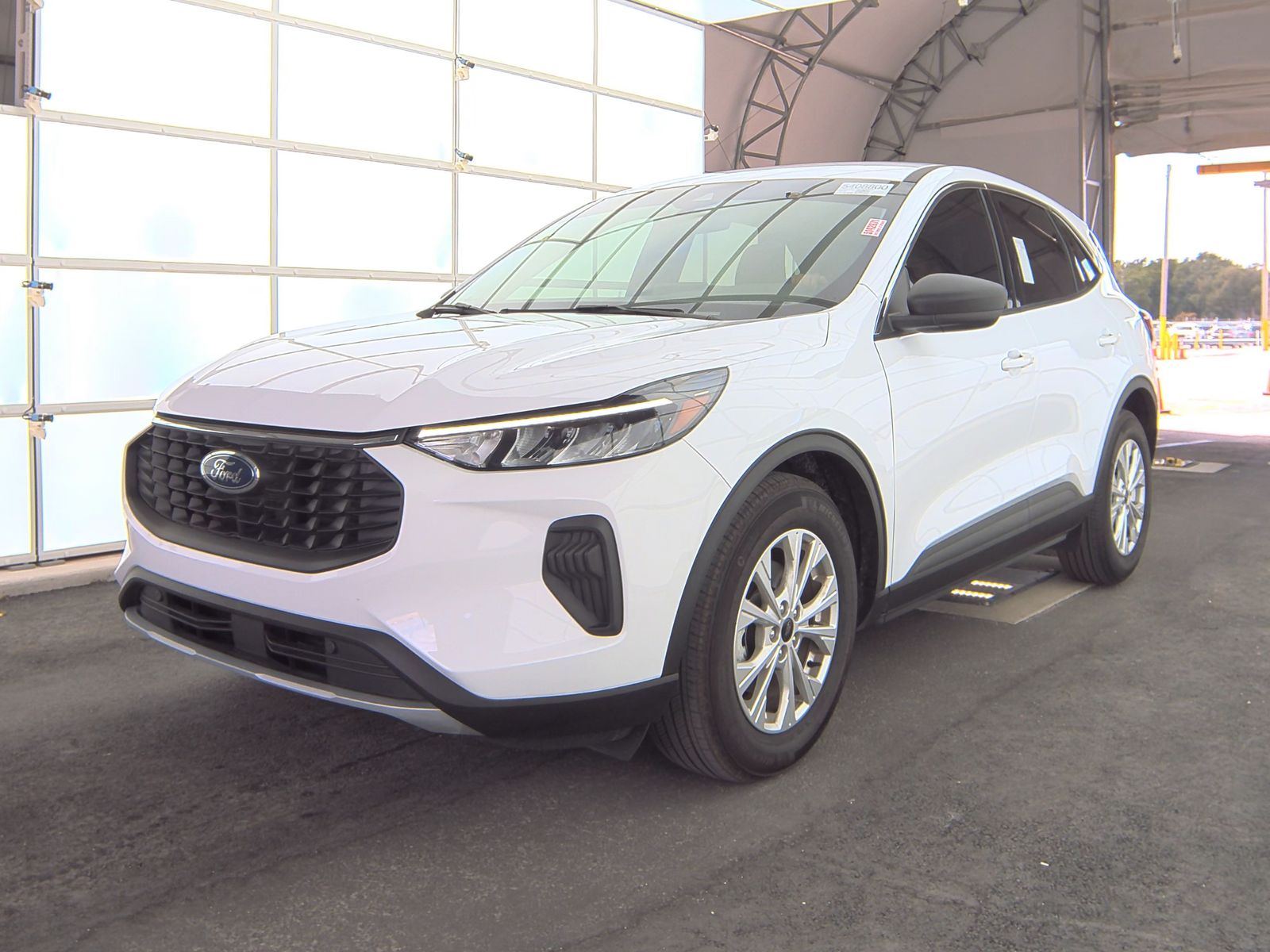 2023 Ford Escape Active FWD