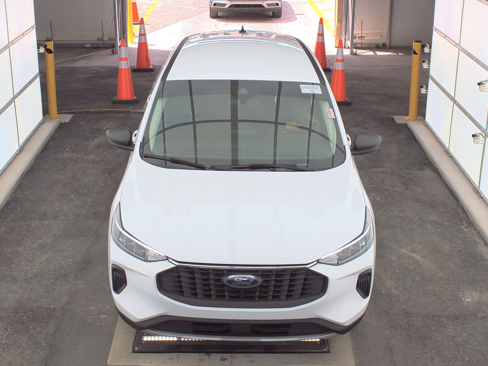 2023 Ford Escape Active FWD