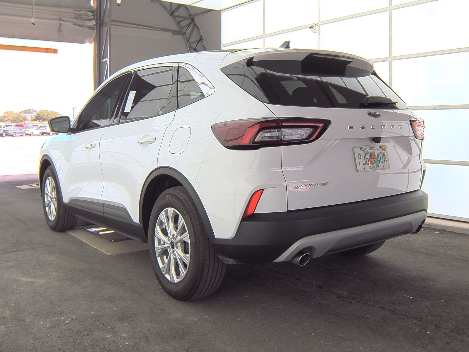 2023 Ford Escape Active FWD