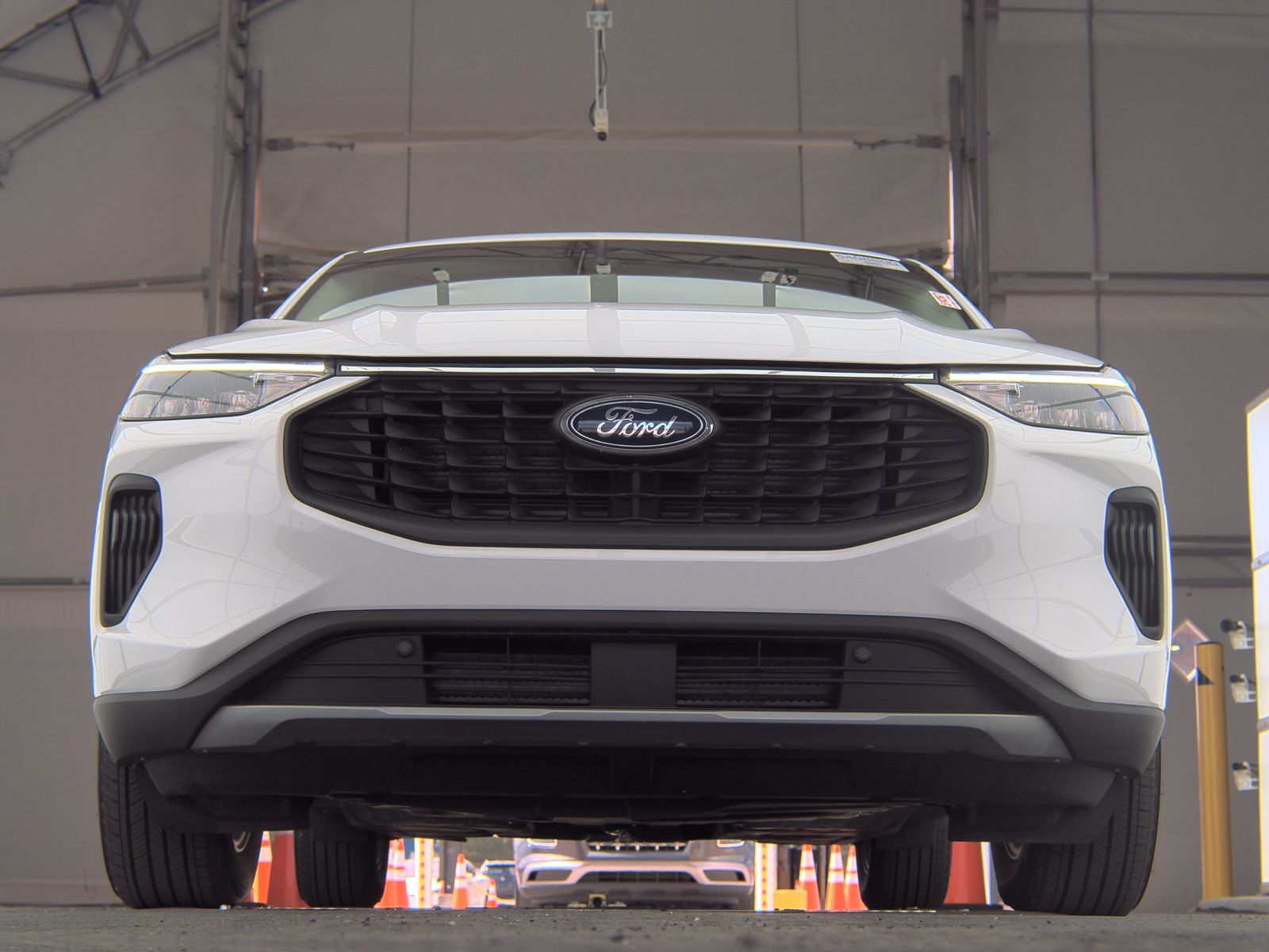2023 Ford Escape Active FWD