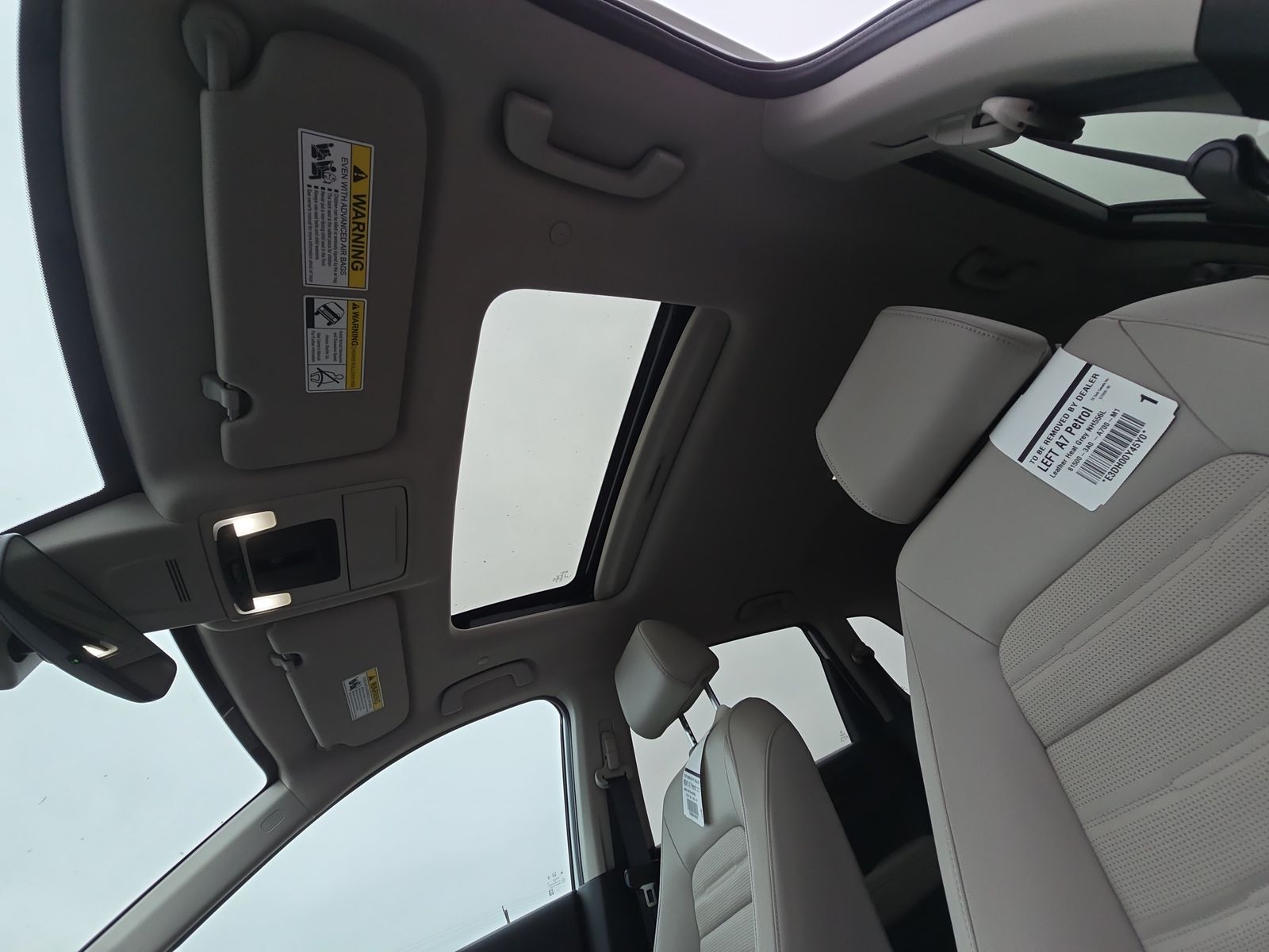 2025 Honda CR-V EX-L FWD