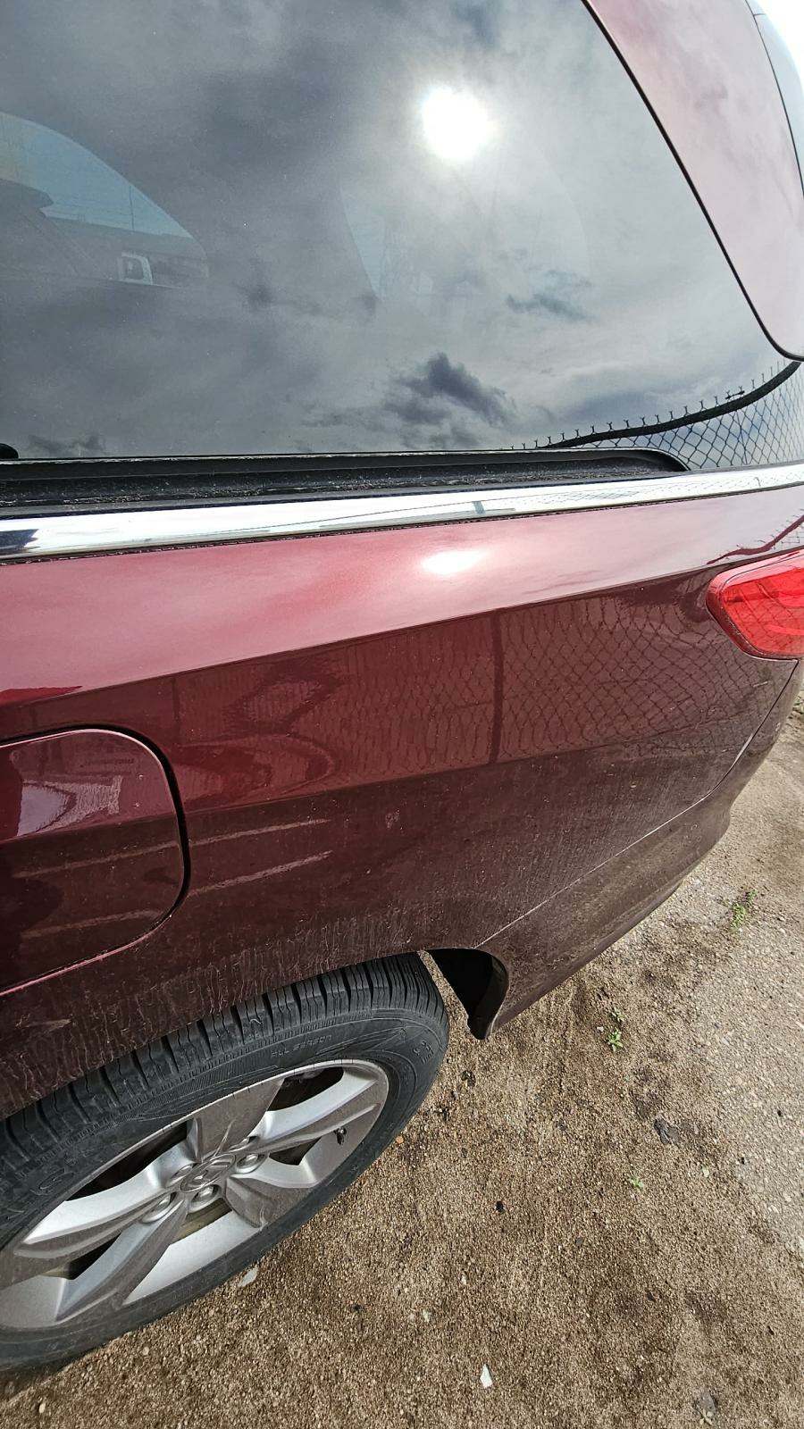 2020 Honda Odyssey EX-L FWD
