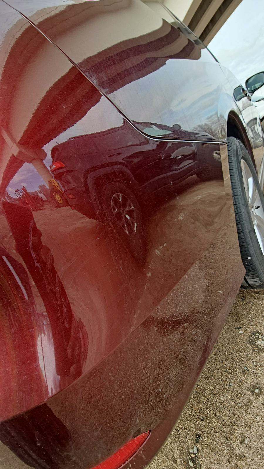 2020 Honda Odyssey EX-L FWD