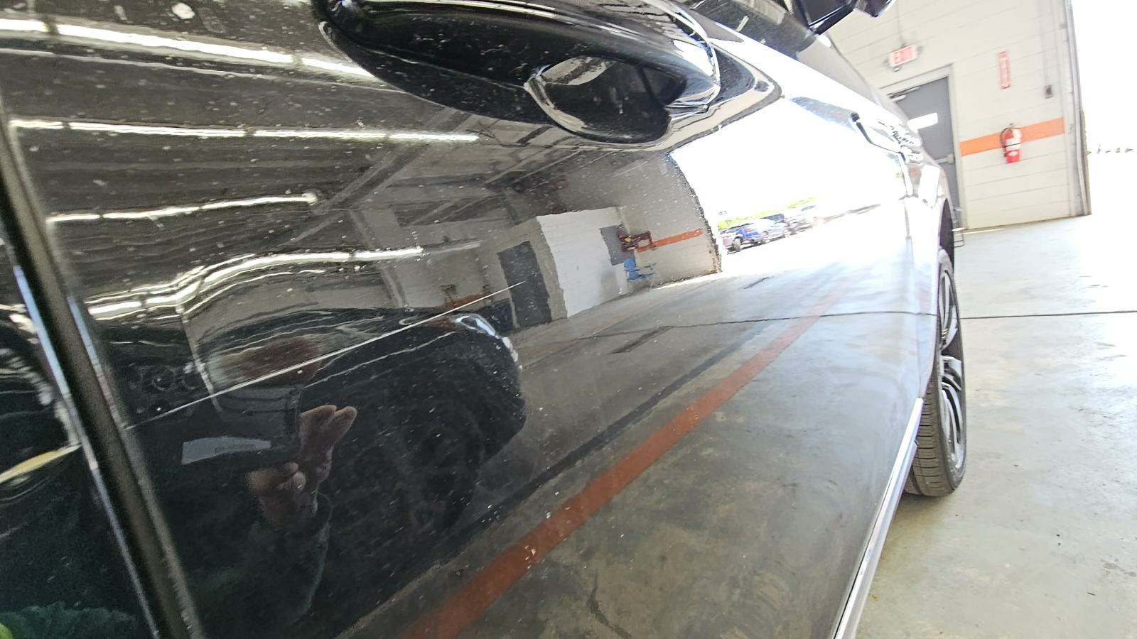 2024 Lincoln Navigator L Reserve AWD