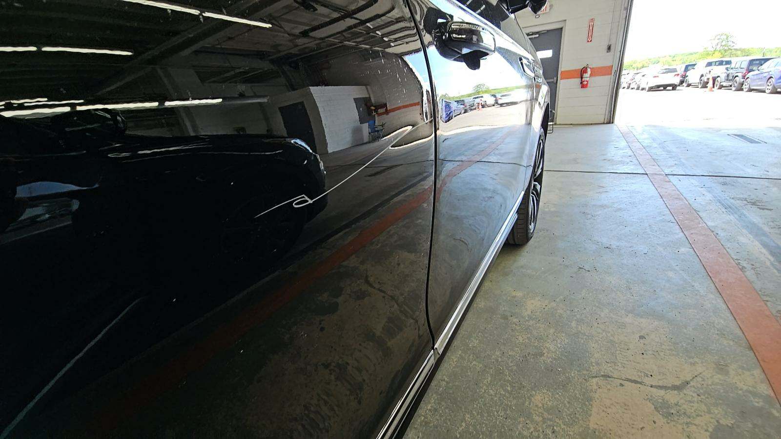 2024 Lincoln Navigator L Reserve AWD