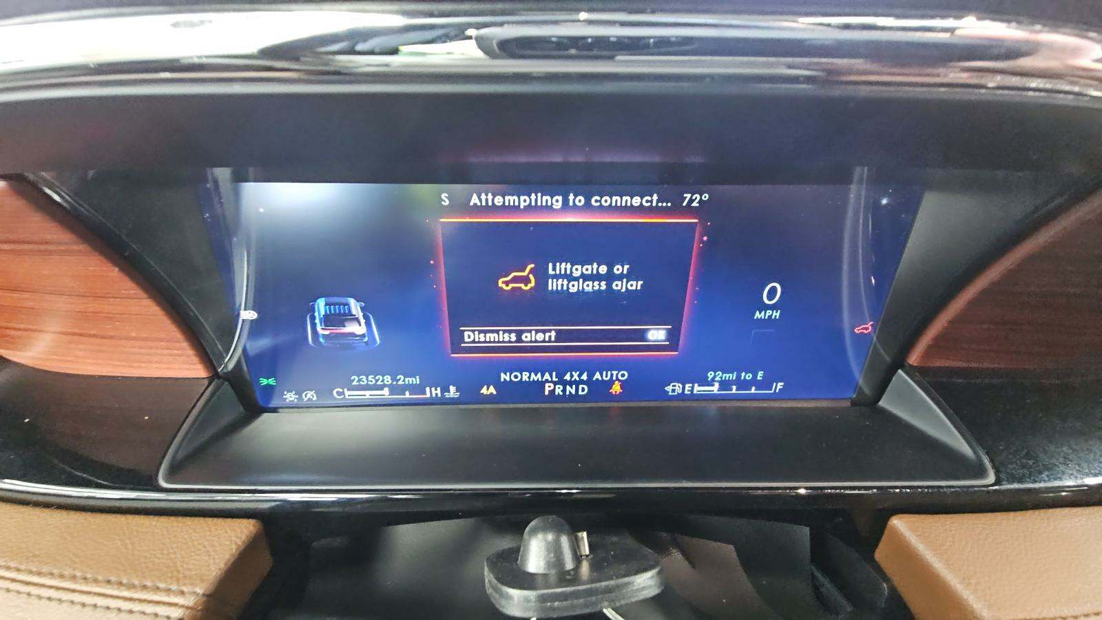 2024 Lincoln Navigator L Reserve AWD