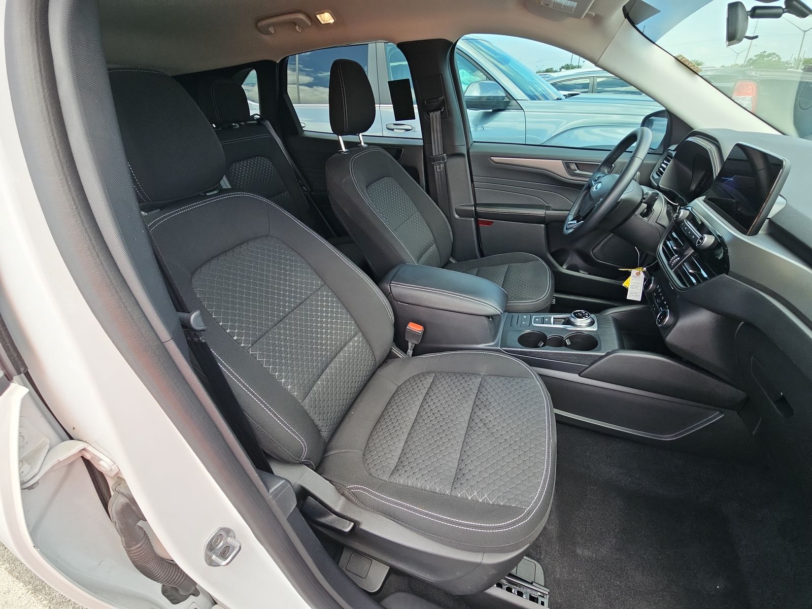 2023 Ford Escape Active FWD
