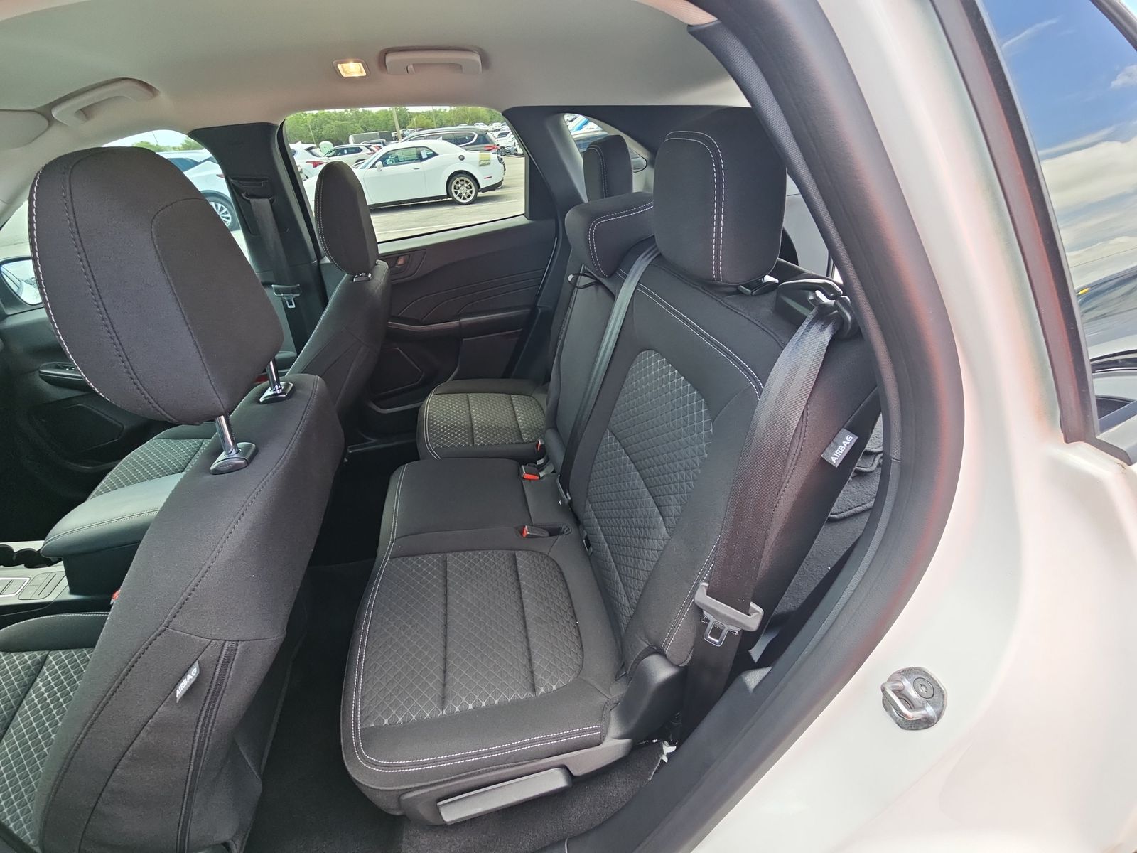 2023 Ford Escape Active FWD