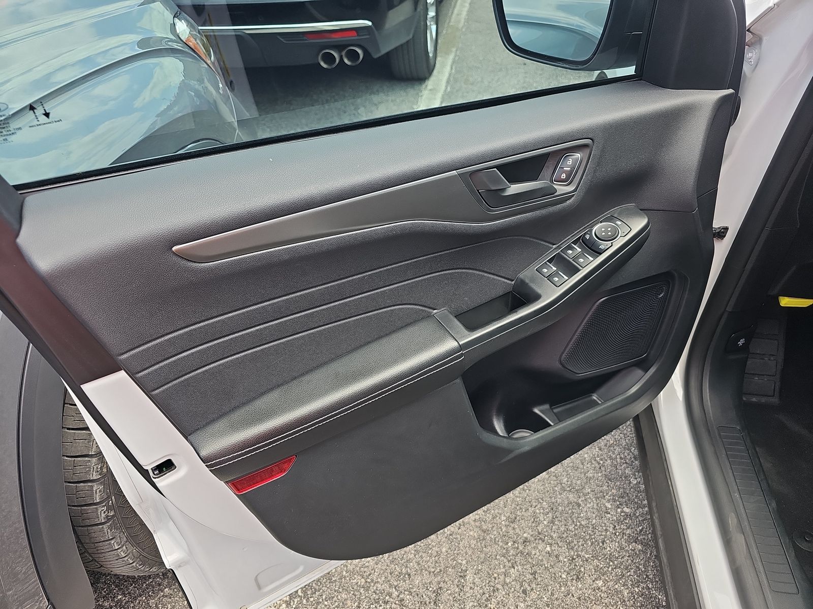 2023 Ford Escape Active FWD