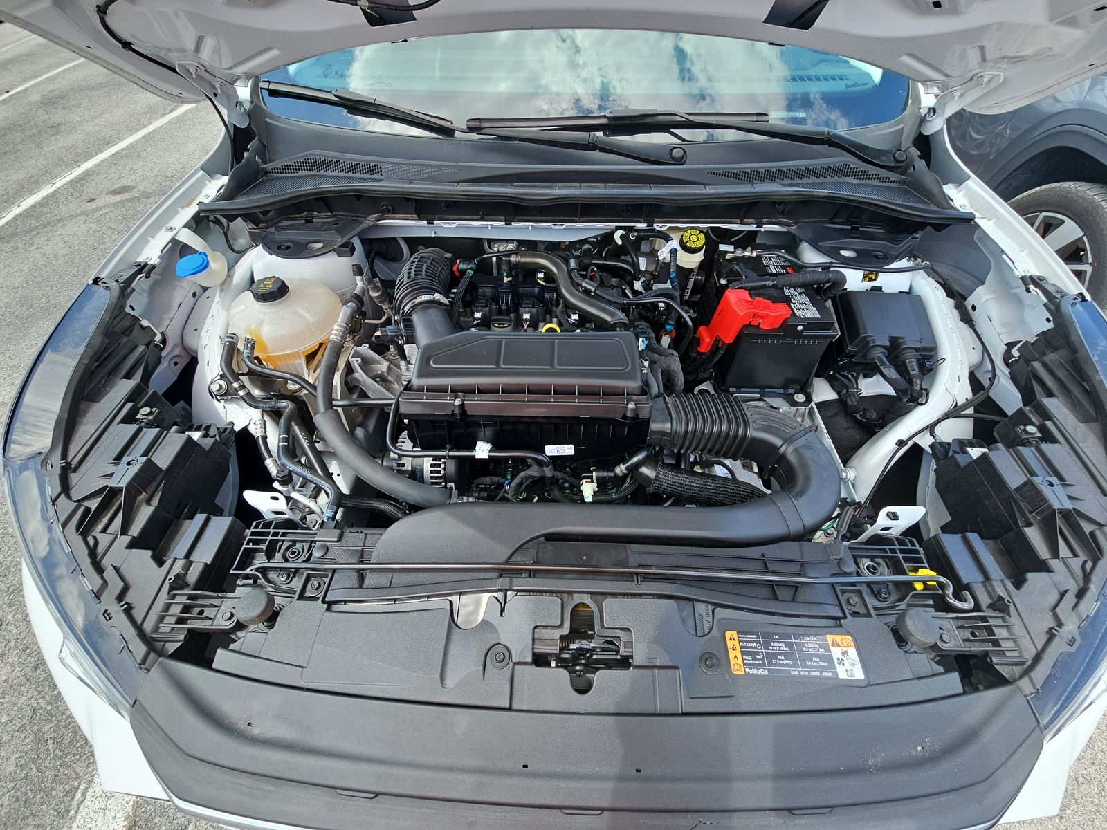 2023 Ford Escape Active FWD