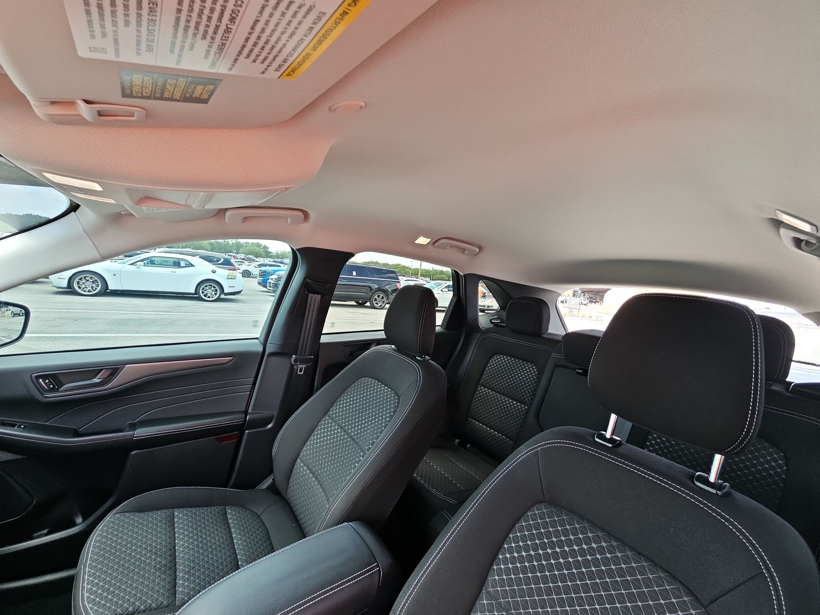 2023 Ford Escape Active FWD