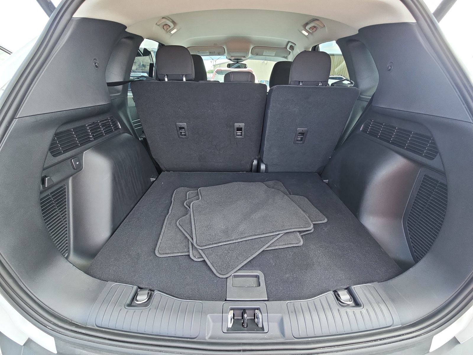 2023 Ford Escape Active FWD