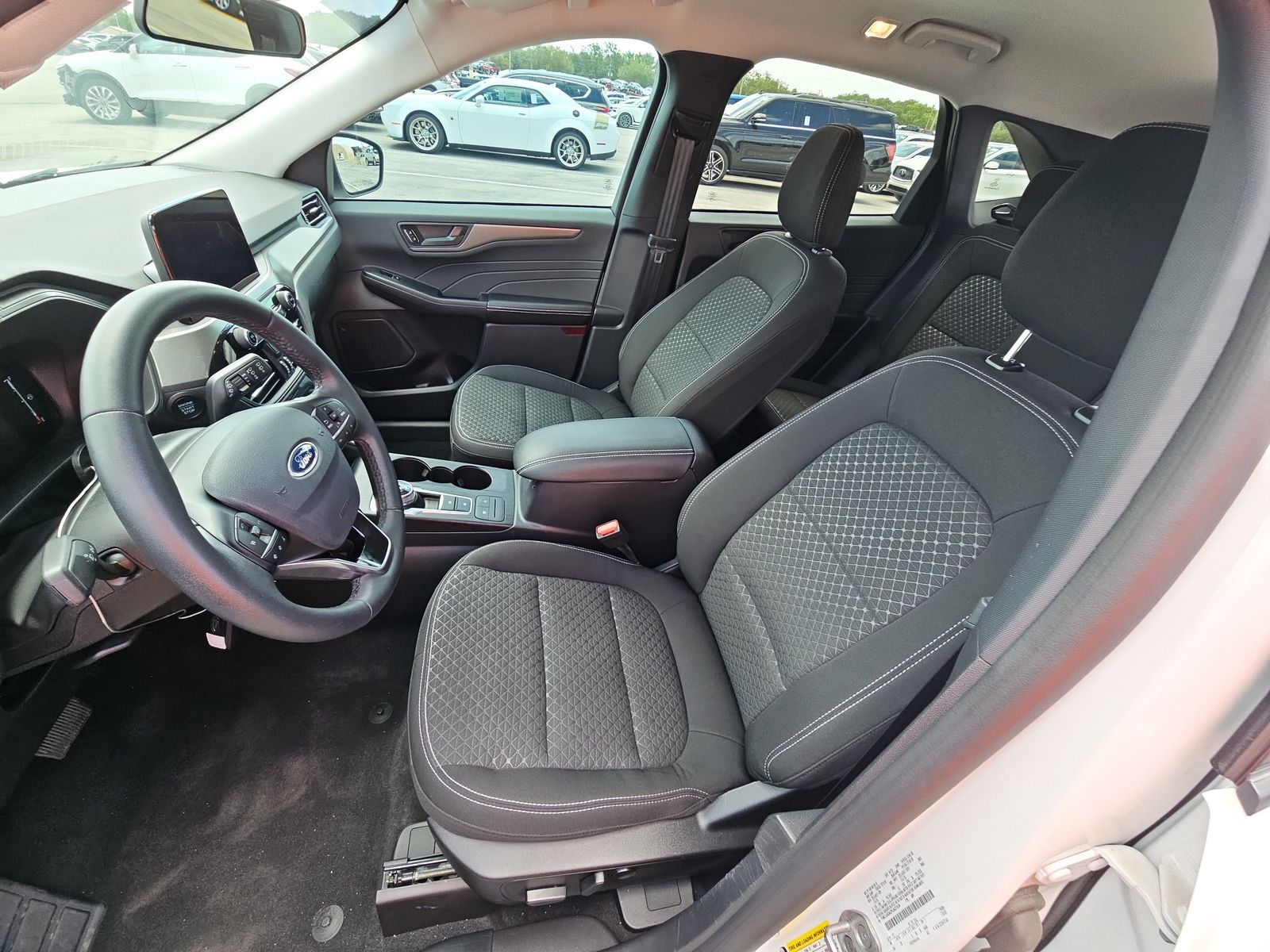2023 Ford Escape Active FWD
