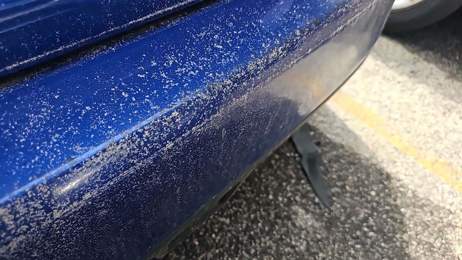 2020 Subaru WRX Base AWD
