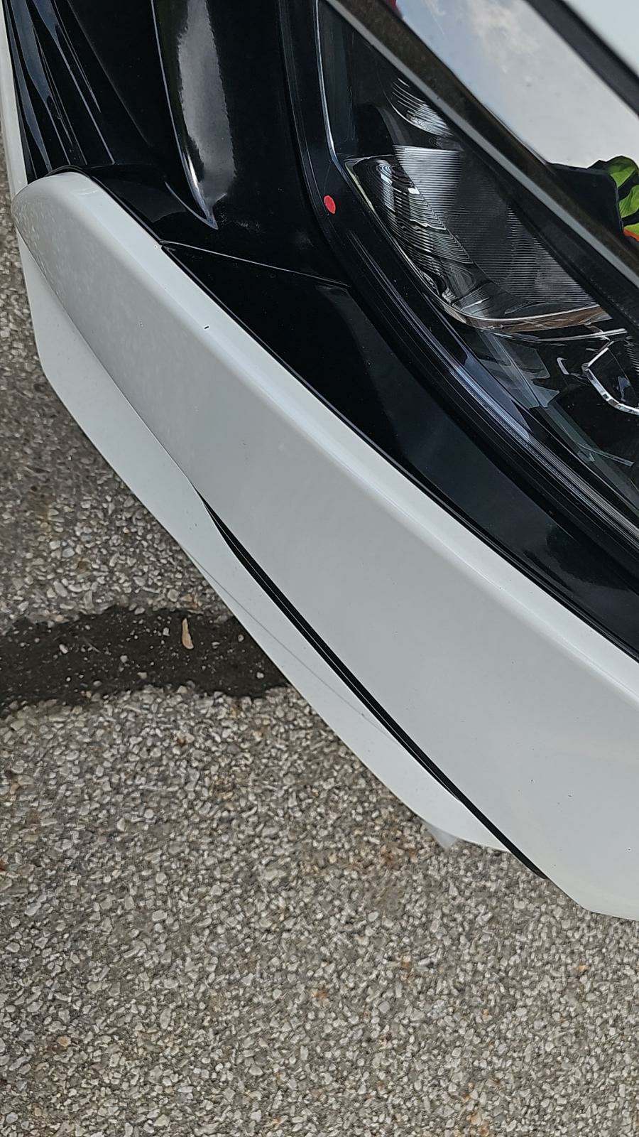 2020 Honda Accord Sport FWD