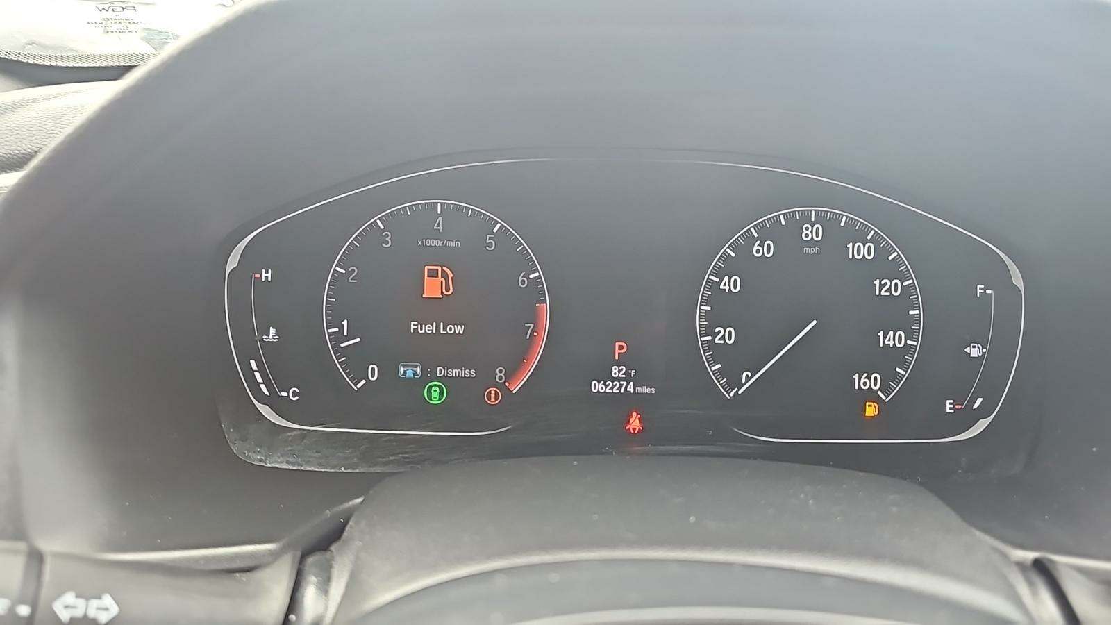 2020 Honda Accord Sport FWD