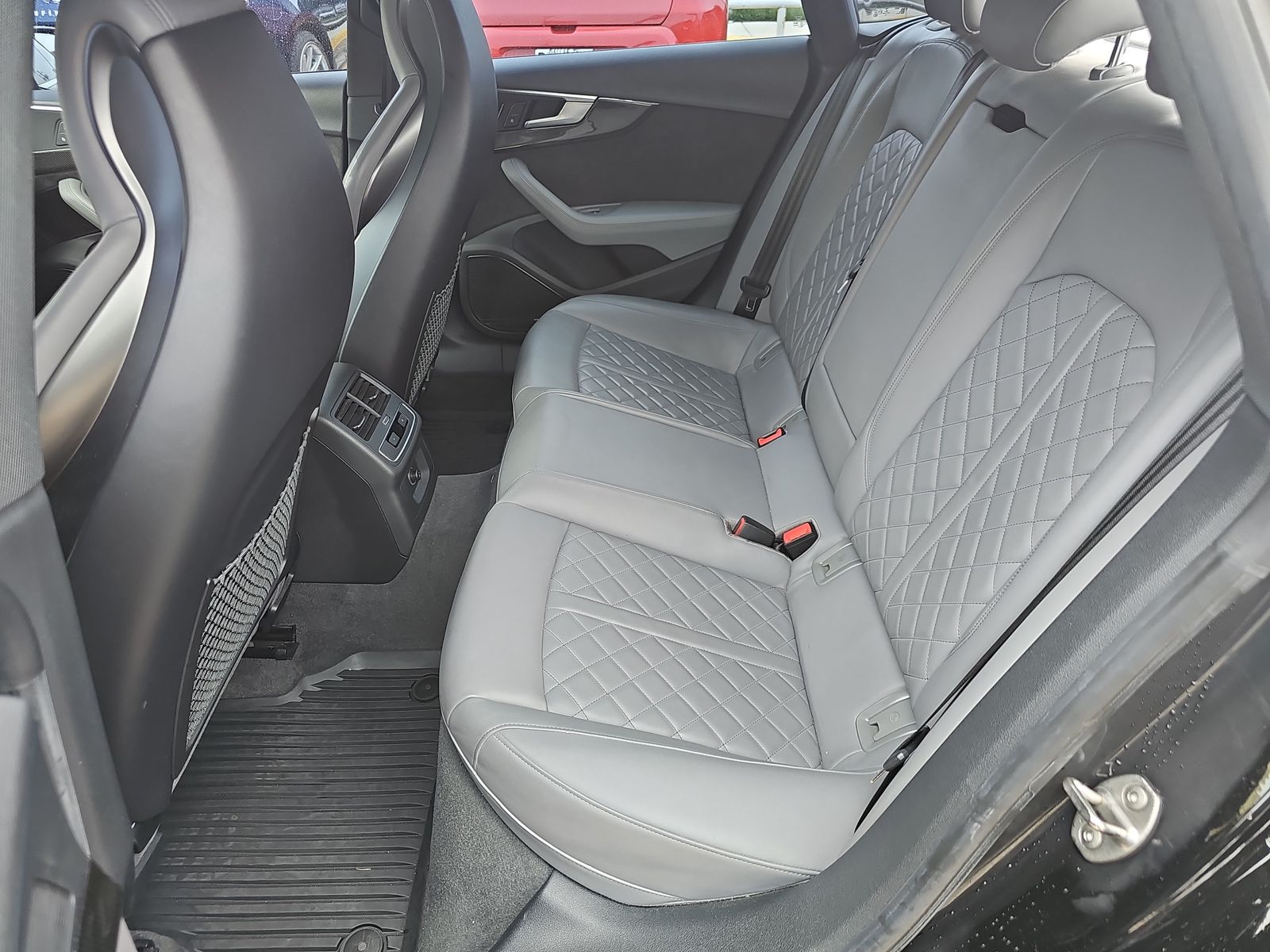 2018 Audi S5 Prestige AWD
