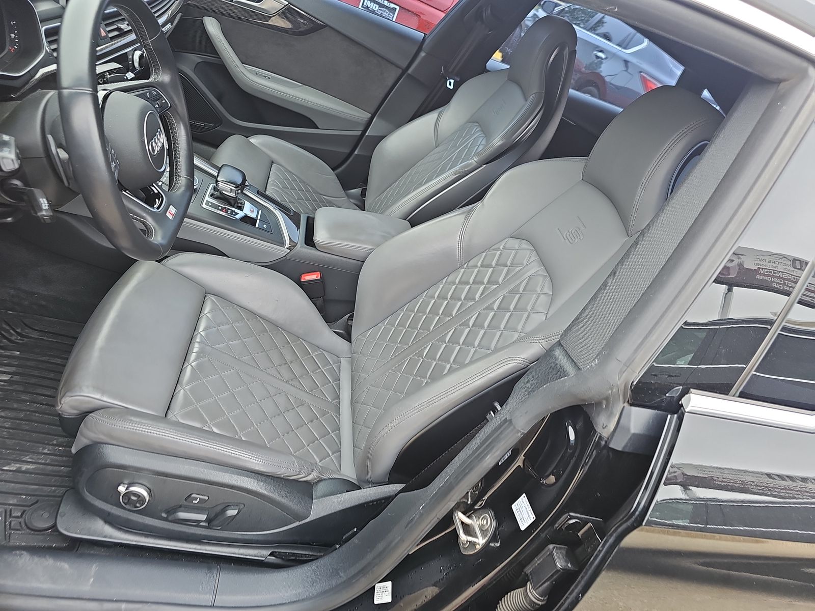 2018 Audi S5 Prestige AWD
