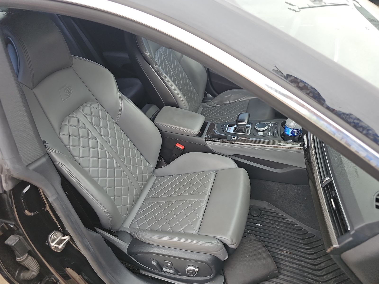 2018 Audi S5 Prestige AWD