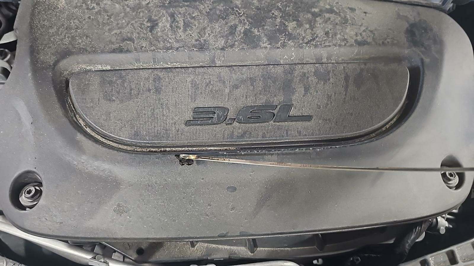 2023 Chrysler Pacifica Touring L FWD