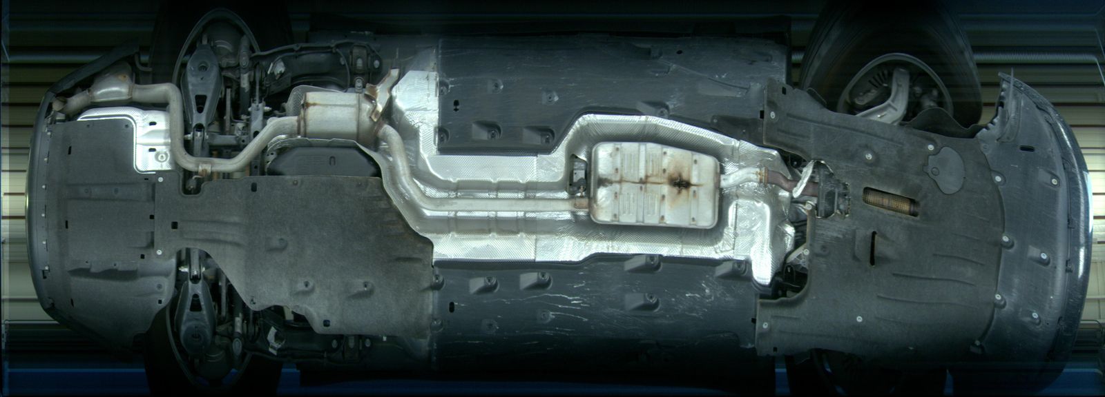 2023 Chrysler Pacifica Touring L FWD