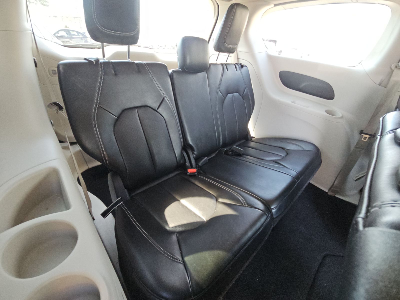 2023 Chrysler Pacifica Touring L FWD